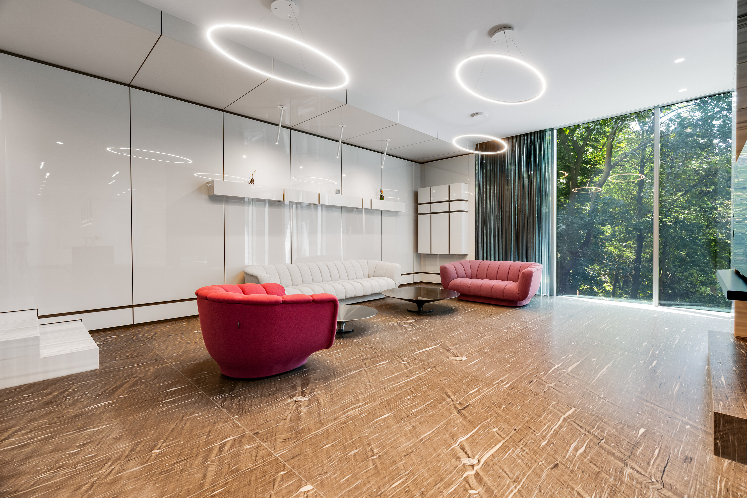  Ultra Prestigious Location - 物件實景