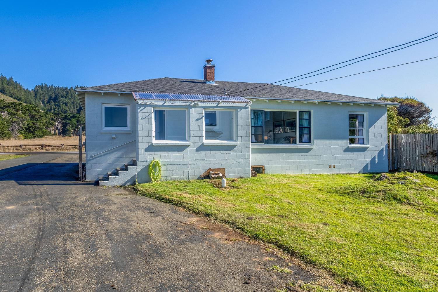 Elk, California, 95432, United States, 2 Bedrooms Bedrooms, ,2 BathroomsBathrooms,Residential,For Sale,1993242