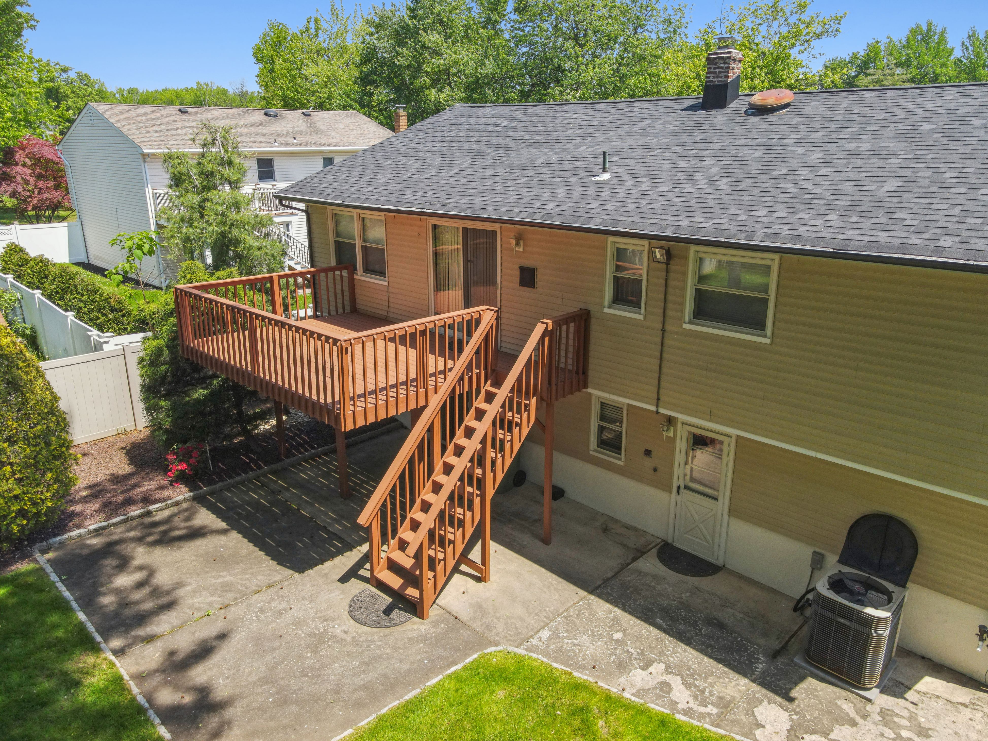  743 Wood Avenue, Edison, NJ 08820 - 物件實景