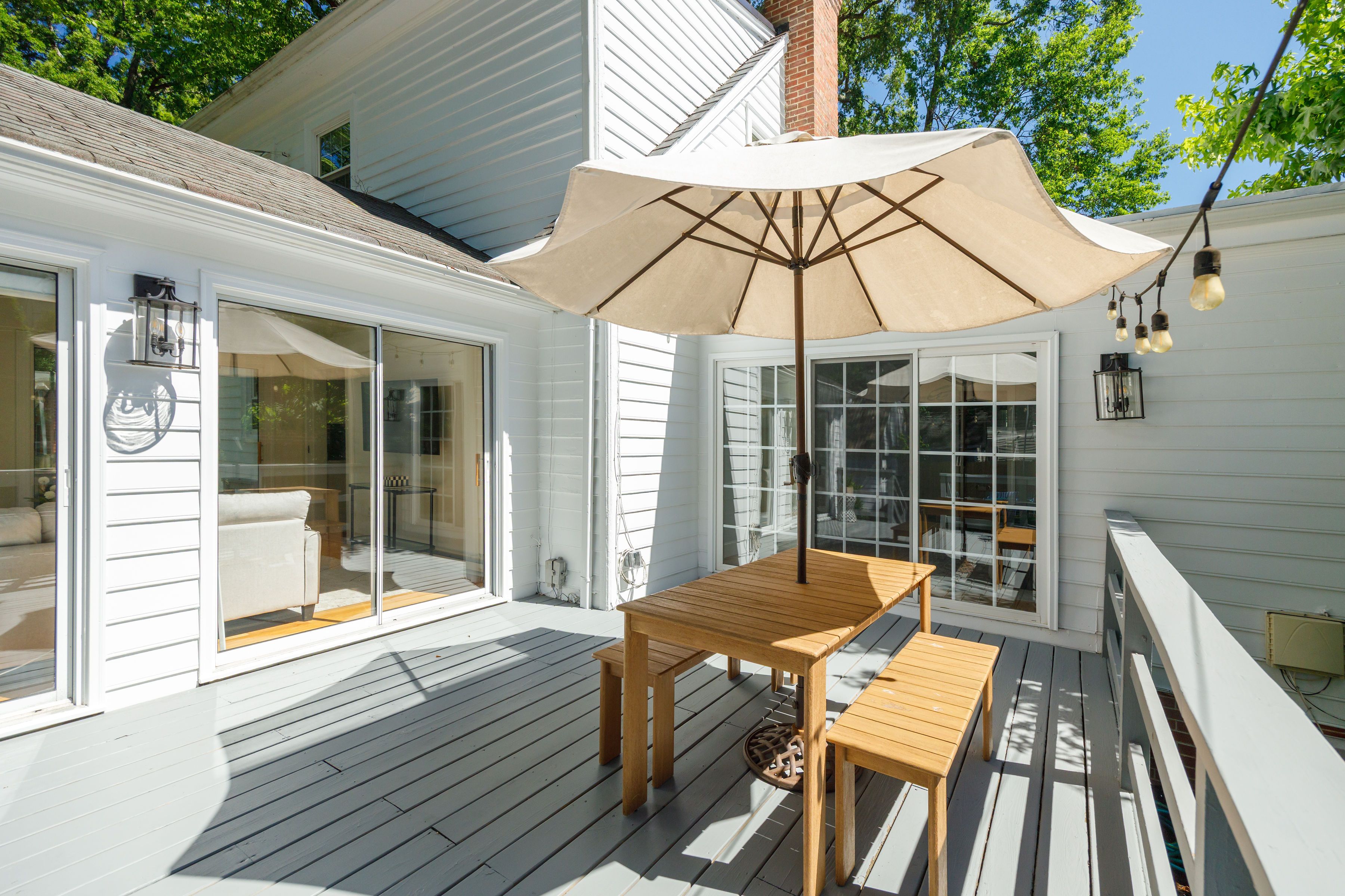  4913 West Franklin Street, Richmond, VA 23226 - 物件實景