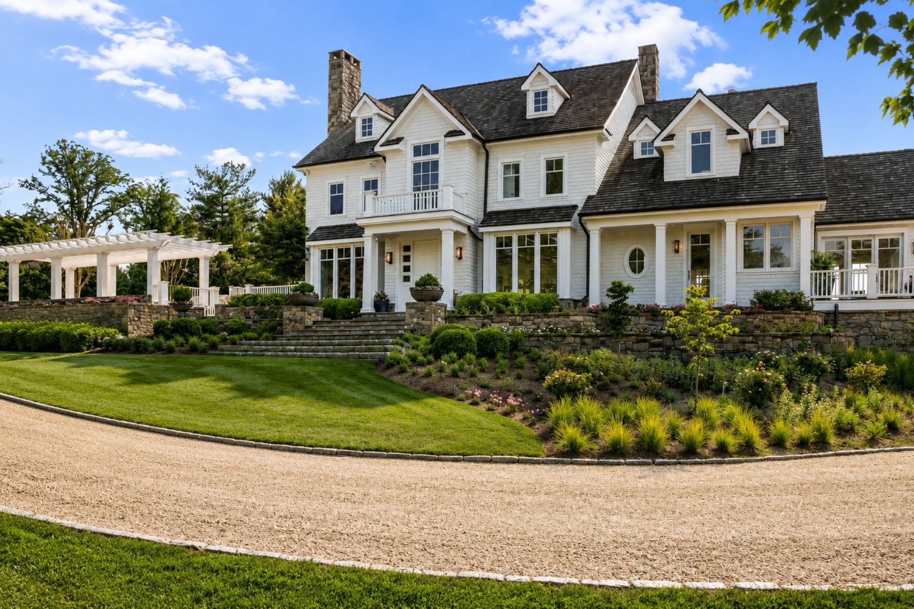  3344 Harness Creek Road, Annapolis, MD, 21403 - 物件實景