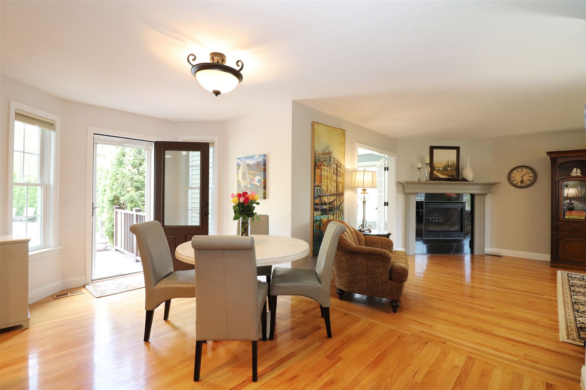 Windham, New Hampshire, 03087, United States, 4 Bedrooms Bedrooms, ,3 BathroomsBathrooms,Residential,For Sale,1921691