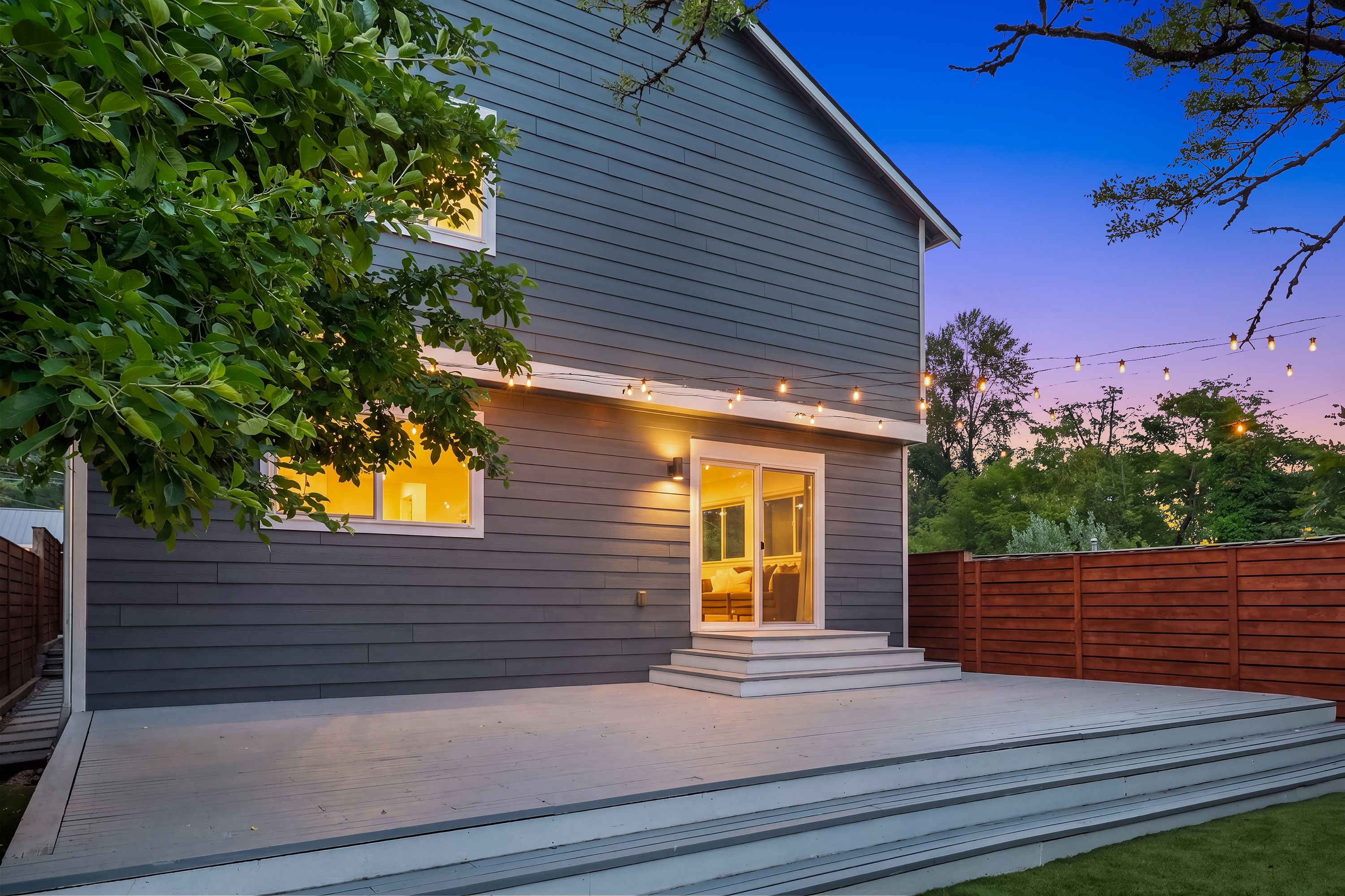  8826 41st St S, Seattle, WA 98118 - 物件實景
