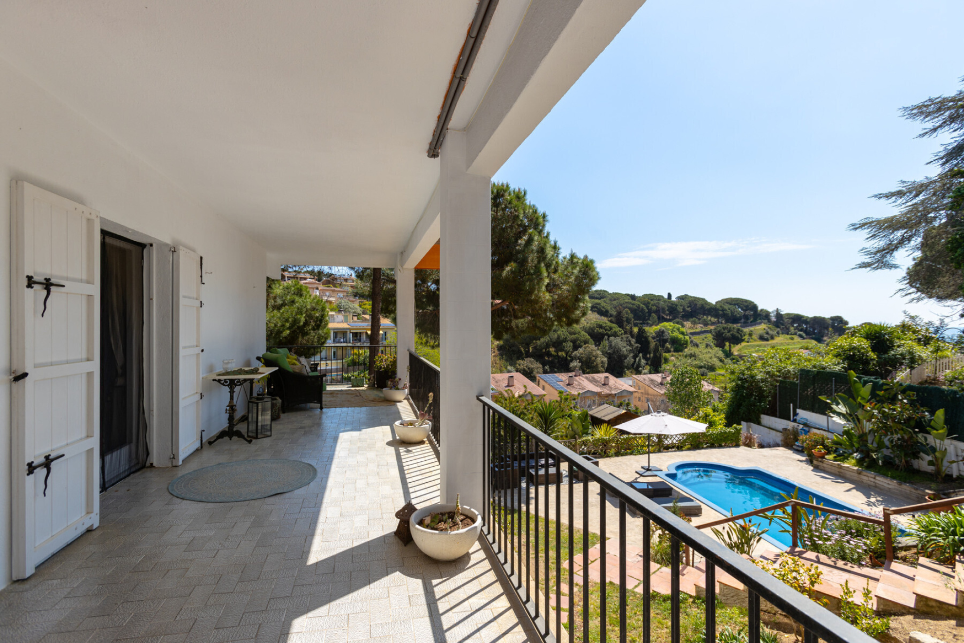  House between the sea and the mountains with tourist license in Arenys de Mar - 物件實景