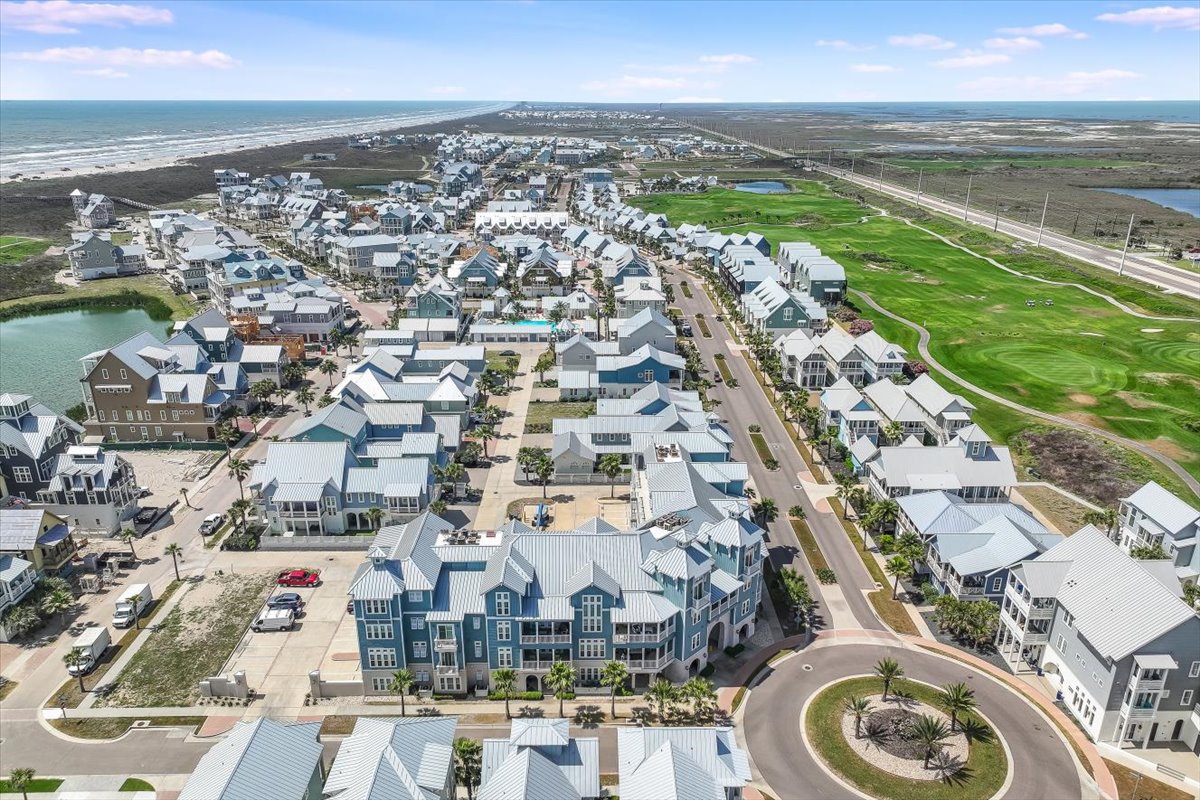 Port Aransas, Texas, 78373, United States, 3 Bedrooms Bedrooms, ,5 BathroomsBathrooms,Residential,For Sale,1994258