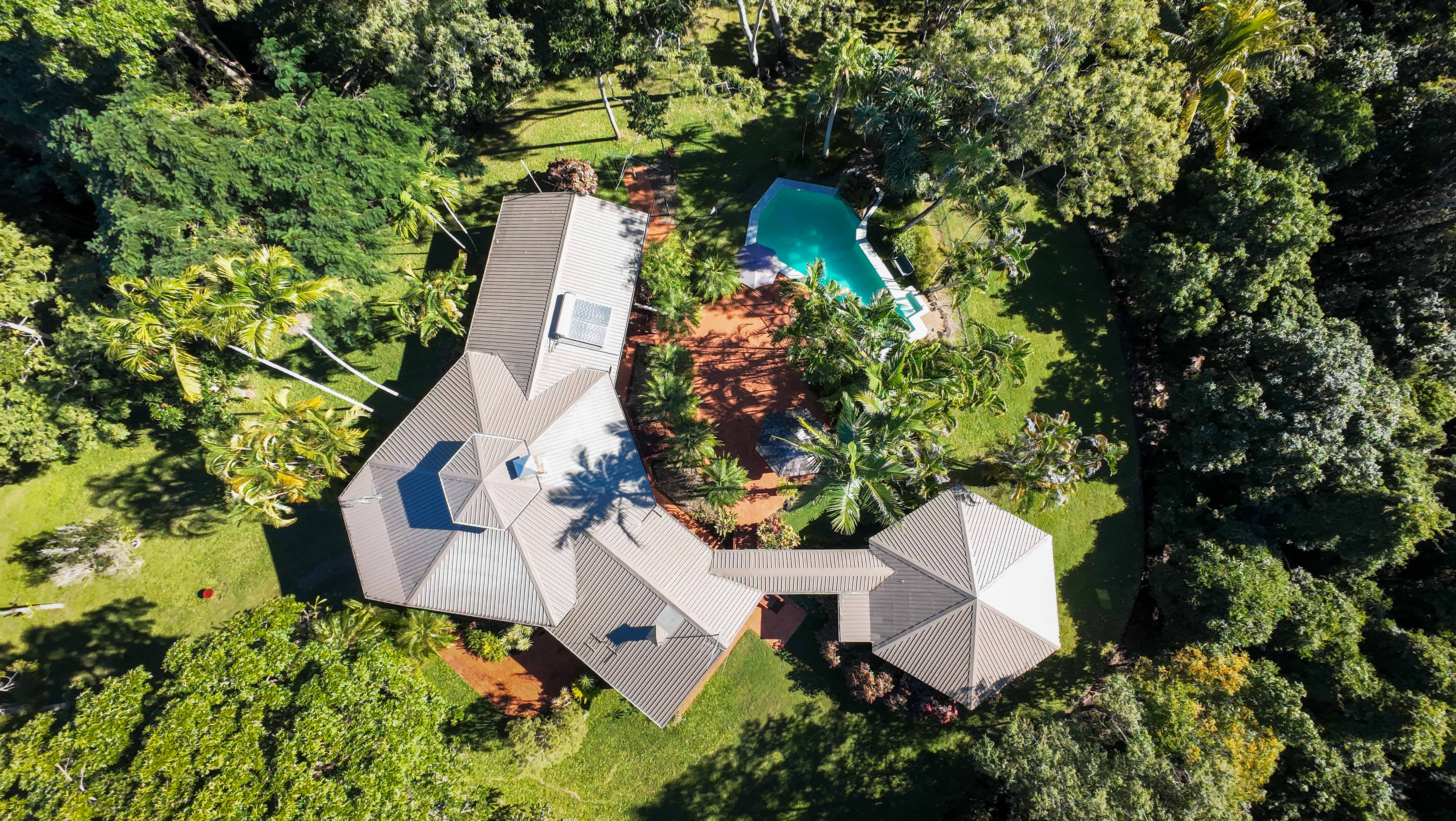  106 Telford Road, Strathdickie - 物件實景