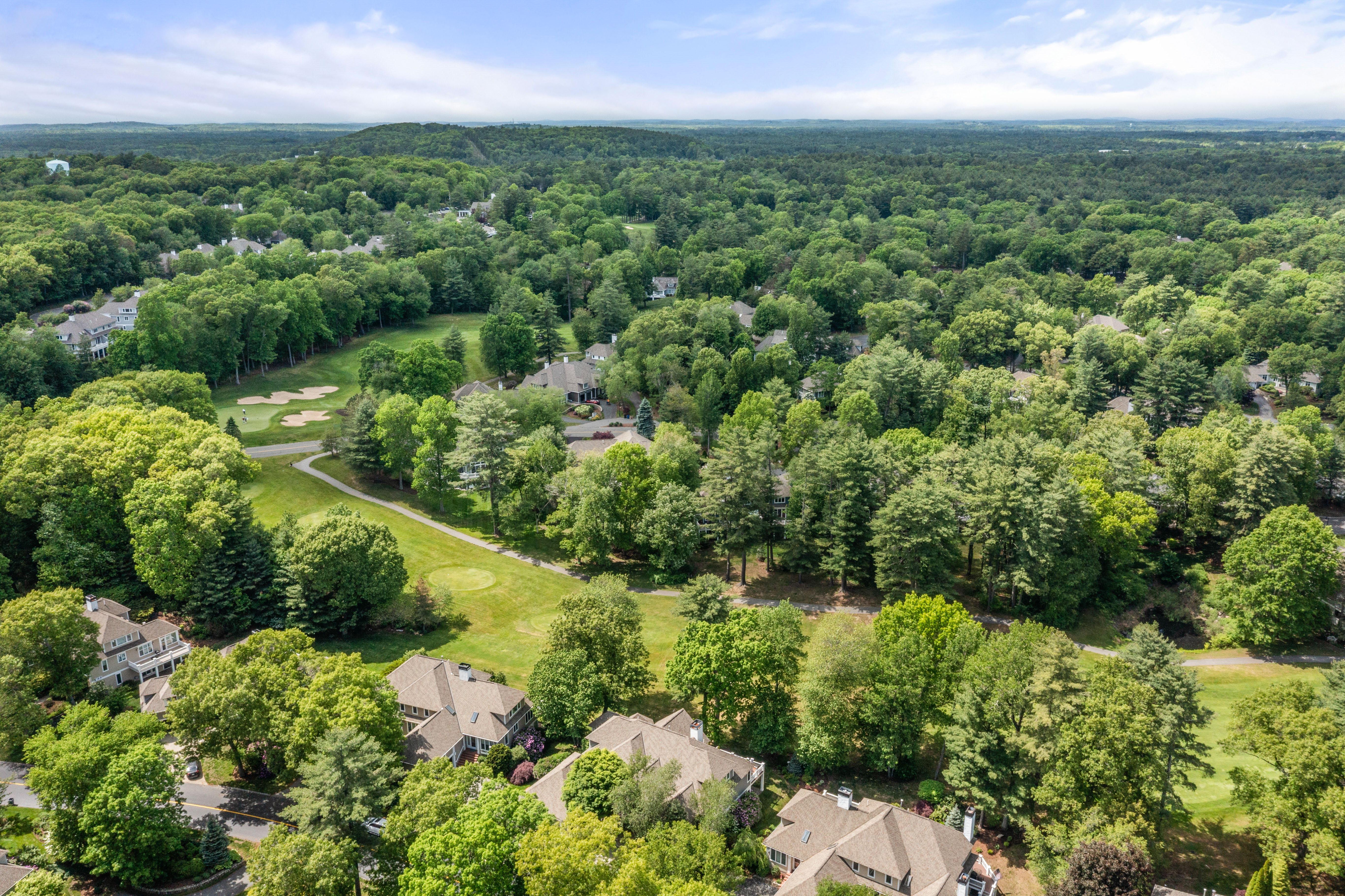  18 Southpoint Lane, Ipswich, MA, 01938 - 物件實景