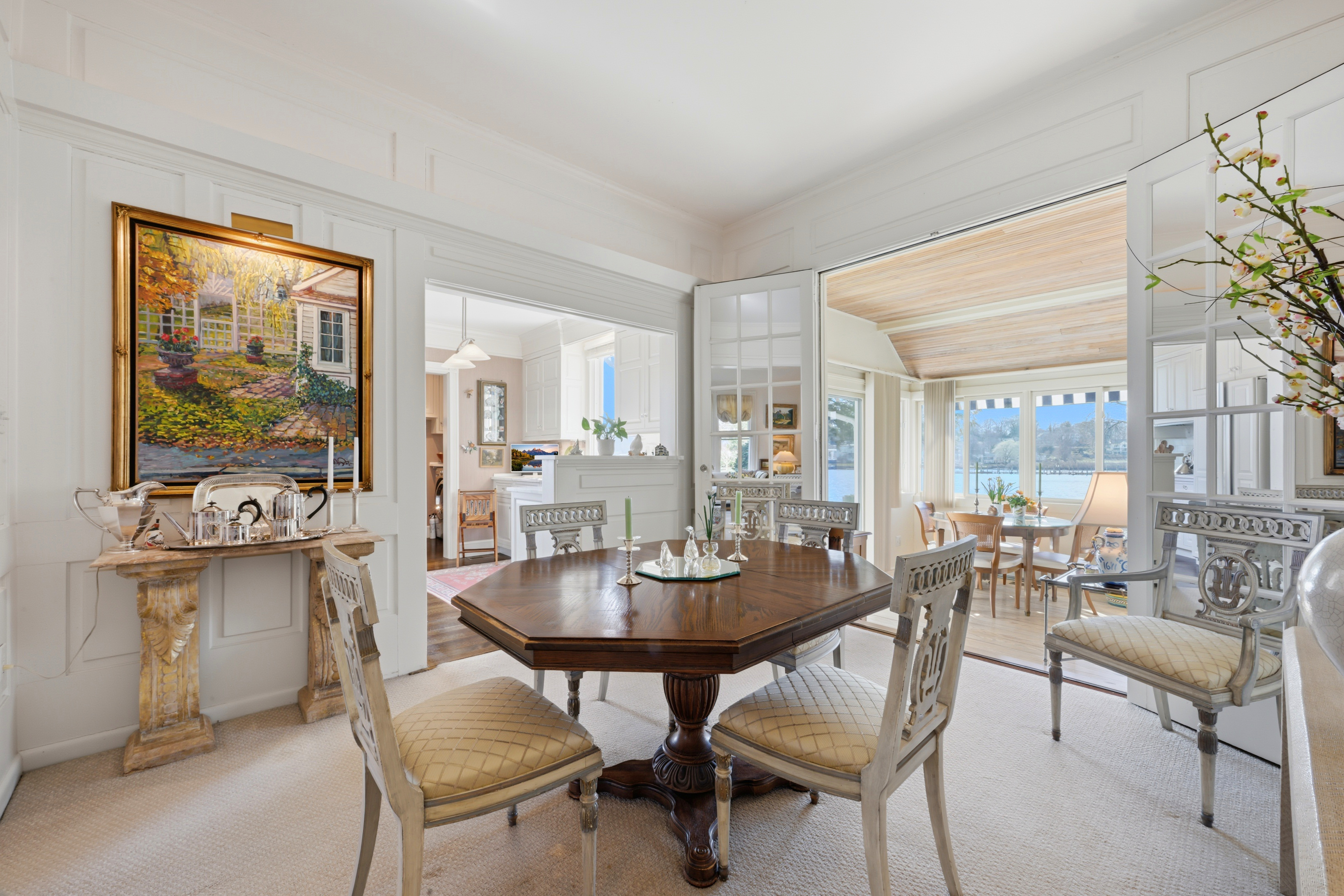  A Landmark Waterfront Estate in the Essex Village - 物件實景
