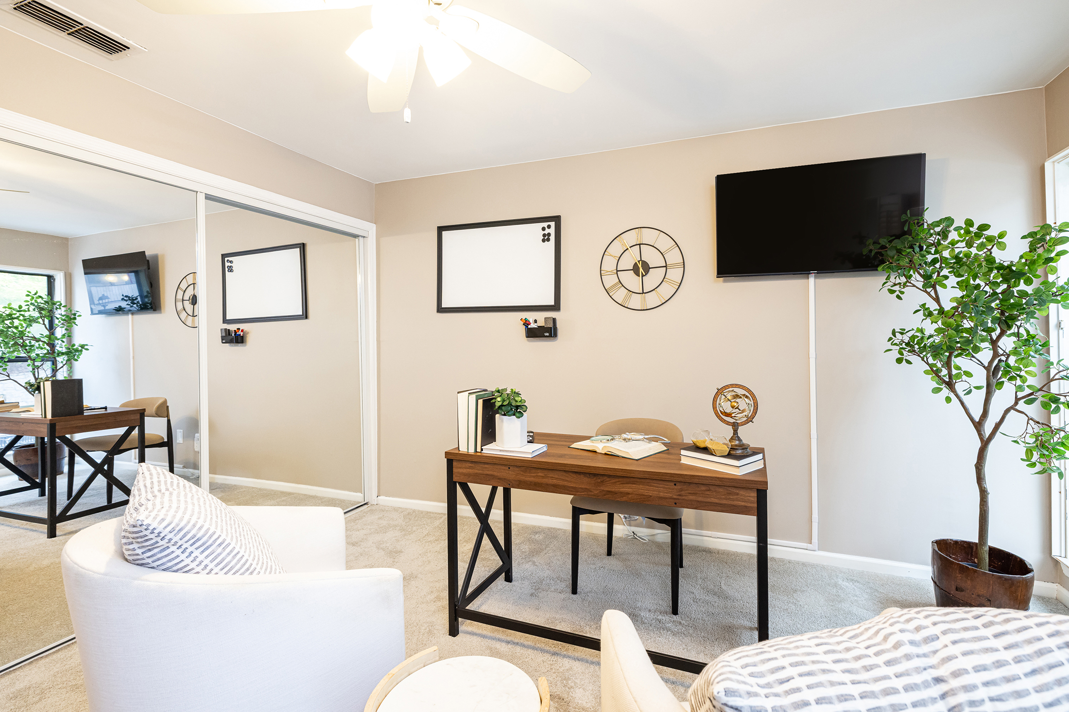  Gorgeous Townhome in the Heart of Vinings - 物件實景