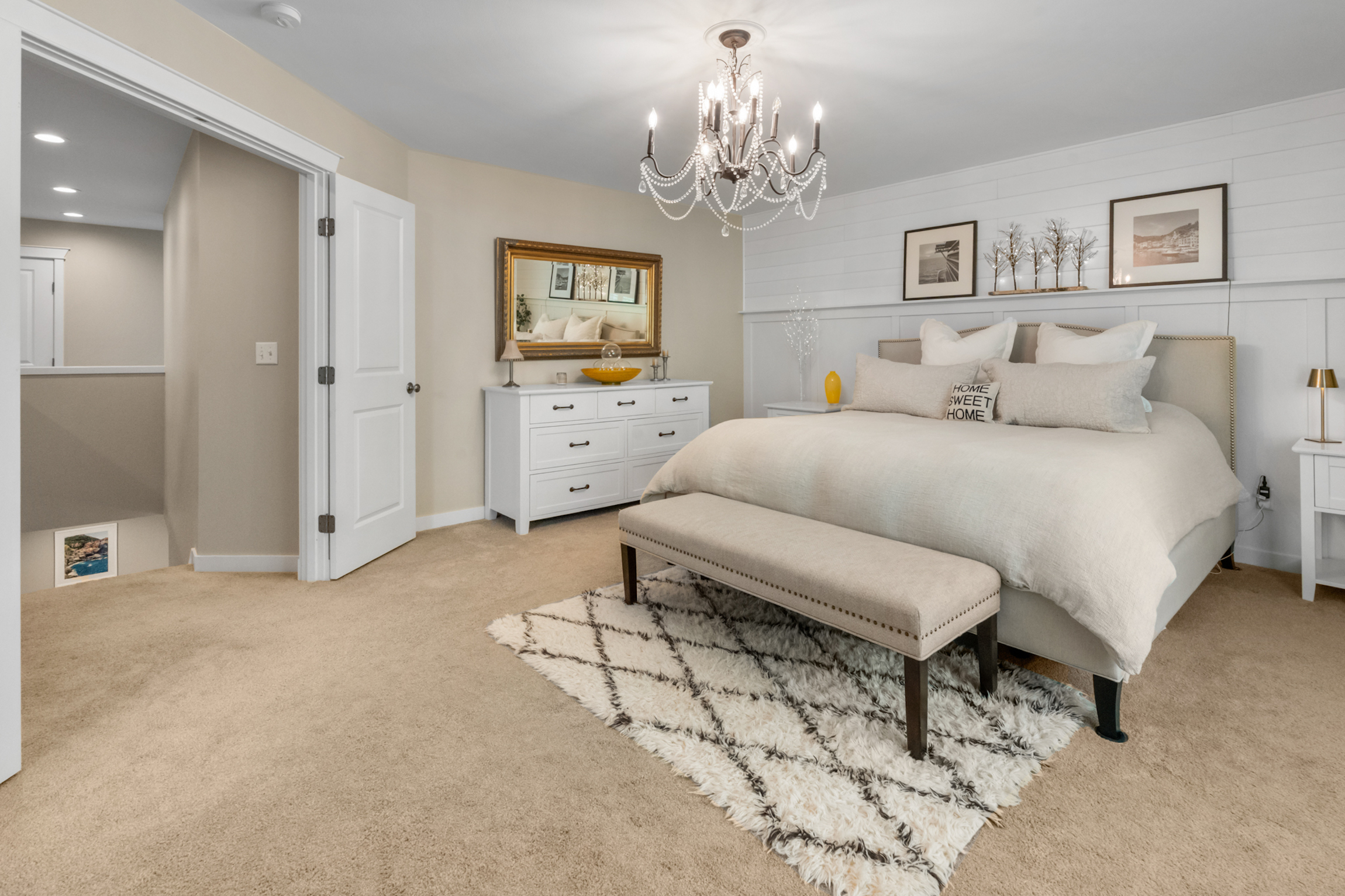  Exceptional Home in Carriage Park - 物件實景
