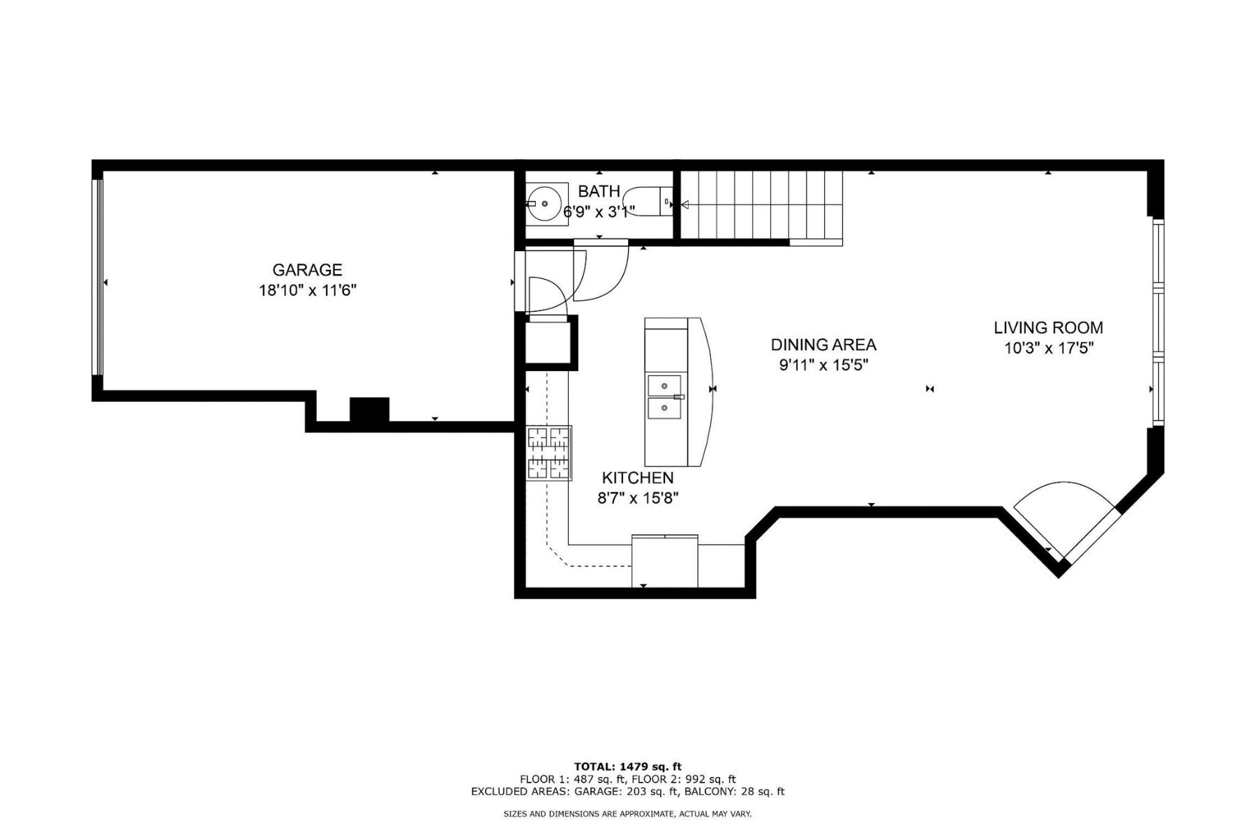  232 Urban Avenue, Gaithersburg, MD, 20878 - 物件實景