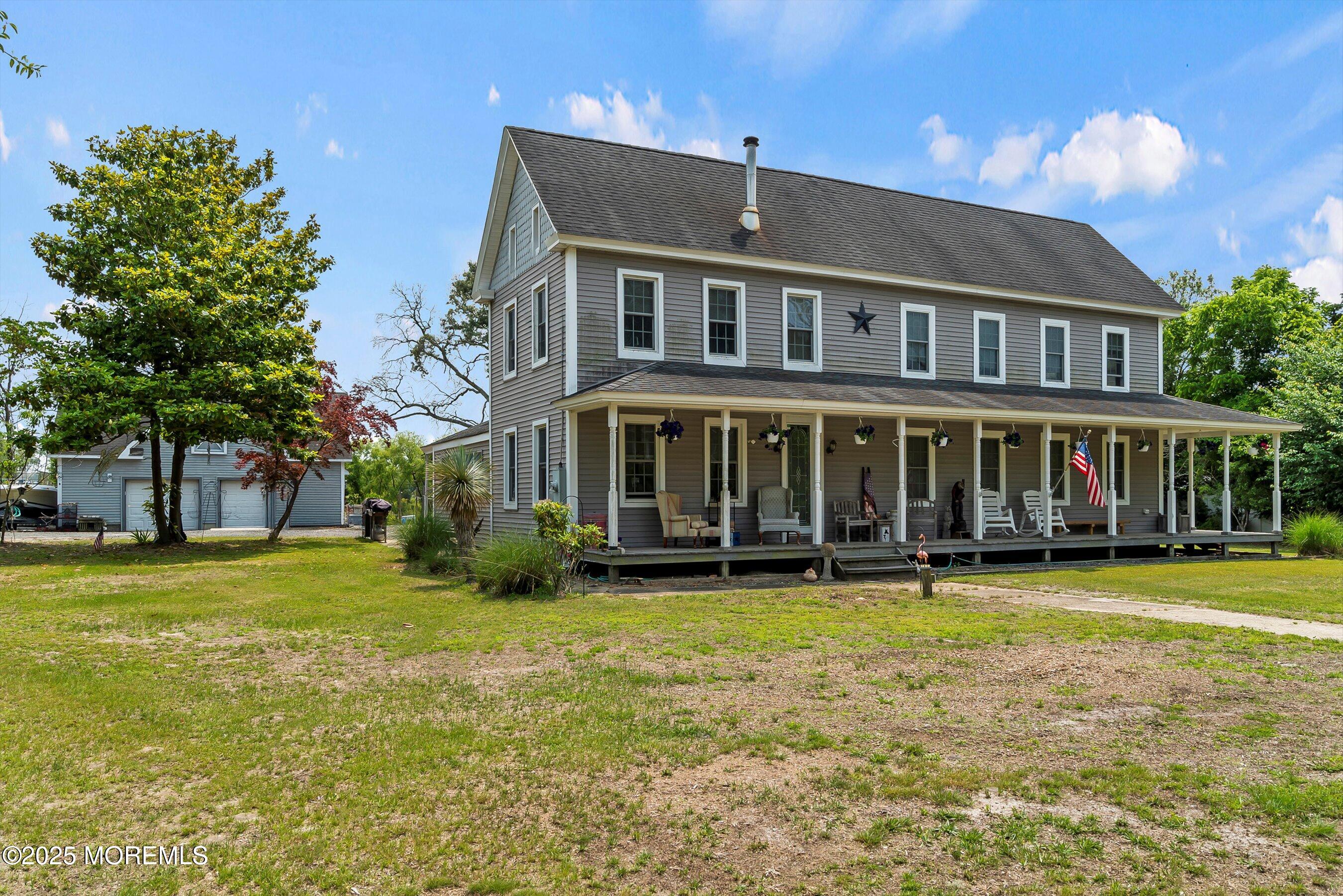Port Republic, New Jersey, 08241, United States, 5 Bedrooms Bedrooms, ,3 BathroomsBathrooms,Residential,For Sale,1881694