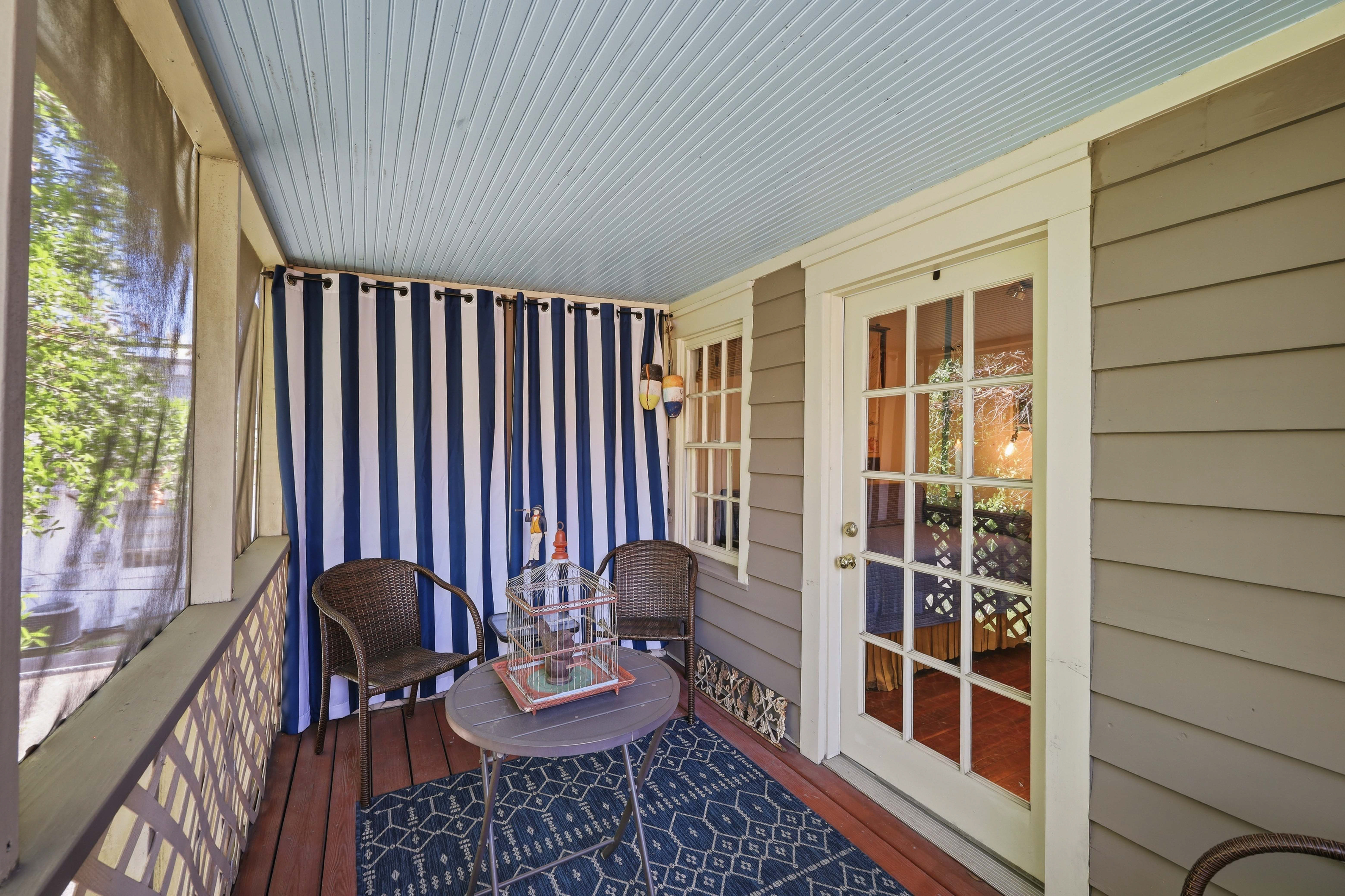  111 E Broad Street, Savannah - 物件實景