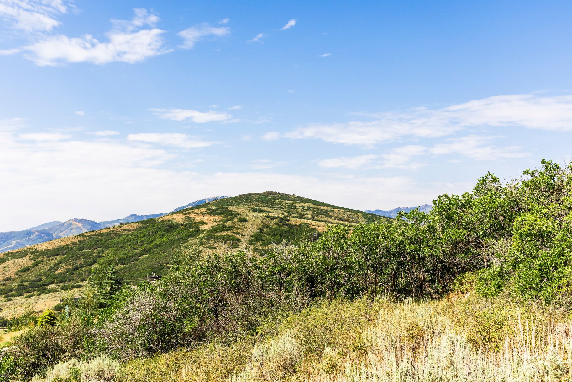  Deer Vista Homesite with Habitations Building Plans and Jaw-Dropping Views - 物件實景