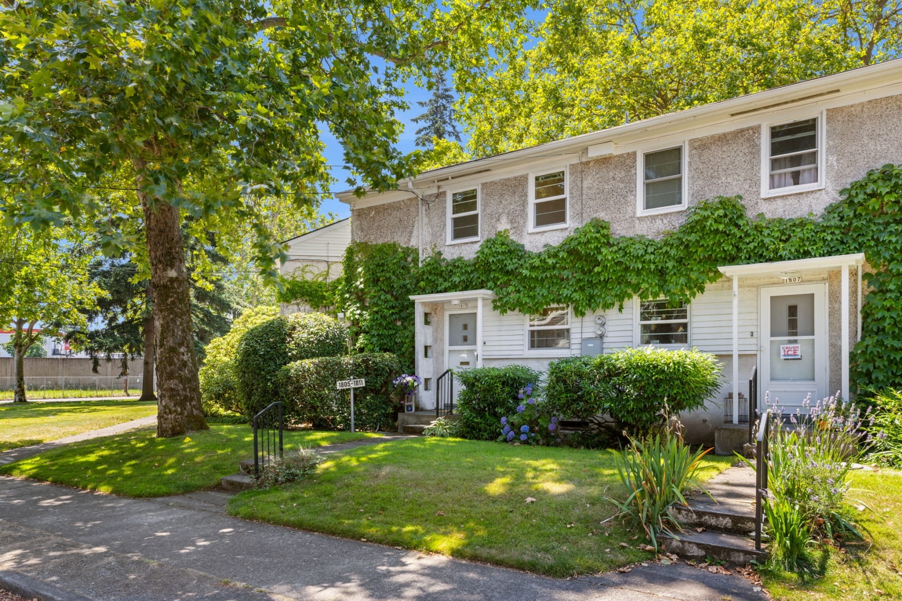  1805 NE 70TH AVE Portland, OR 97213 - 物件實景