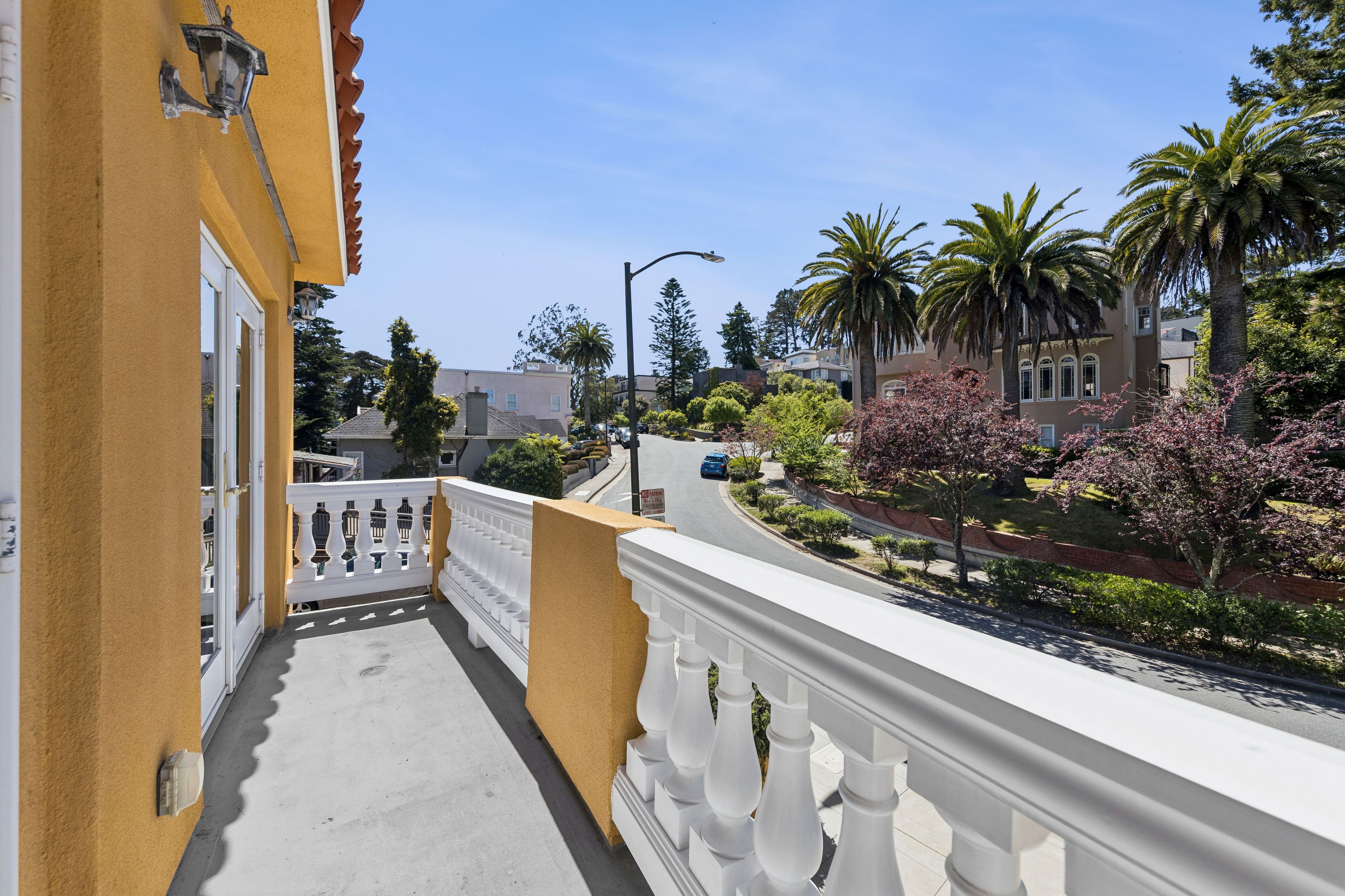  21 Castenada Avenue - 物件實景