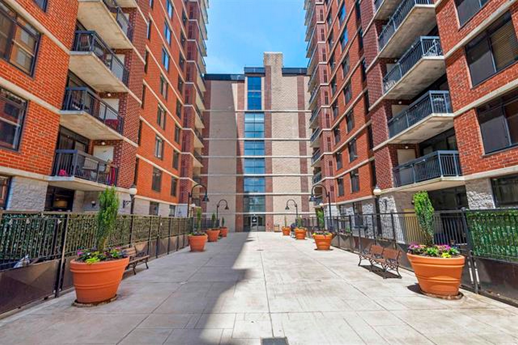  700 1st St #6H, Hoboken, NJ 07030 - 物件實景