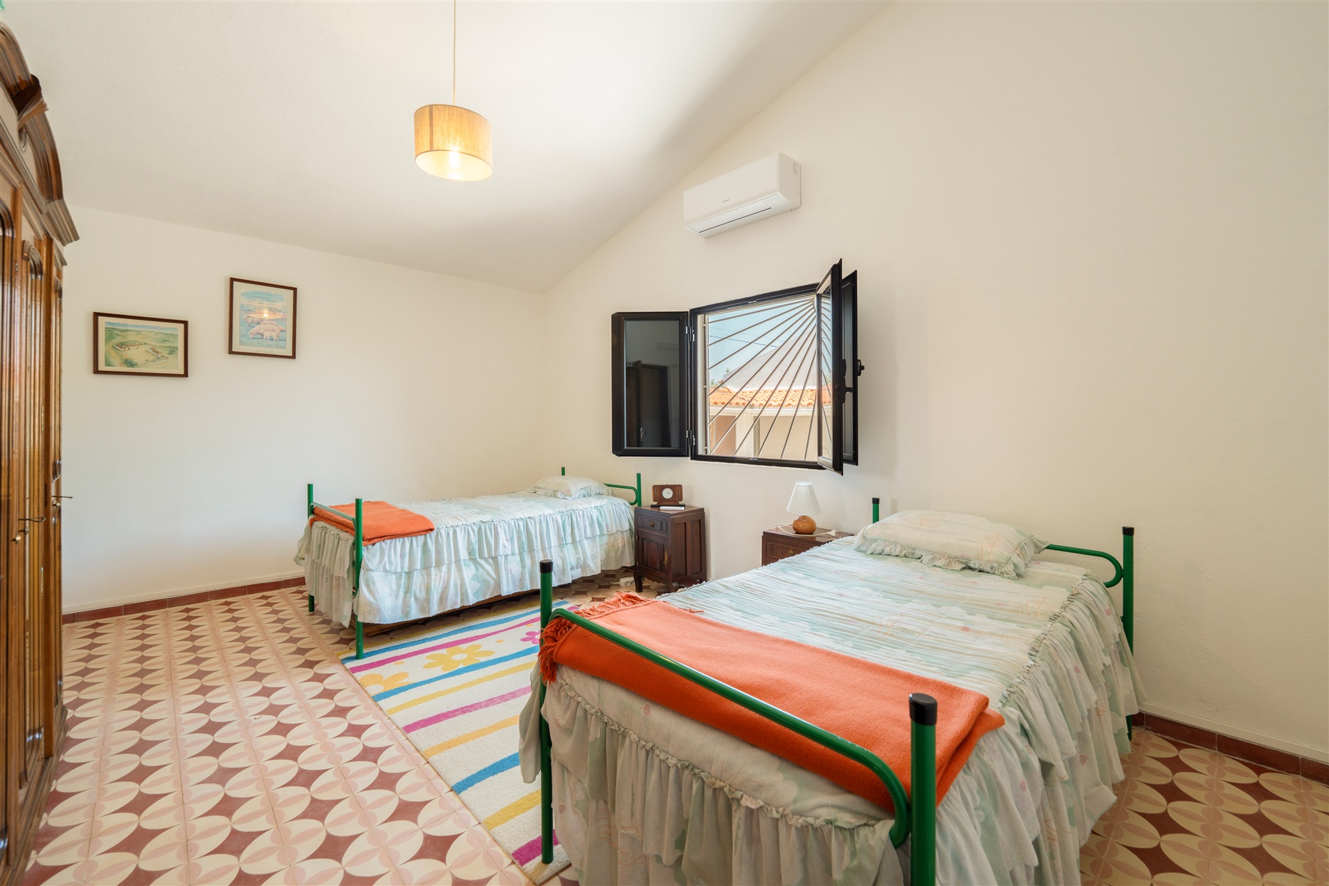  Farm, 4 bedrooms, for Sale - 物件實景