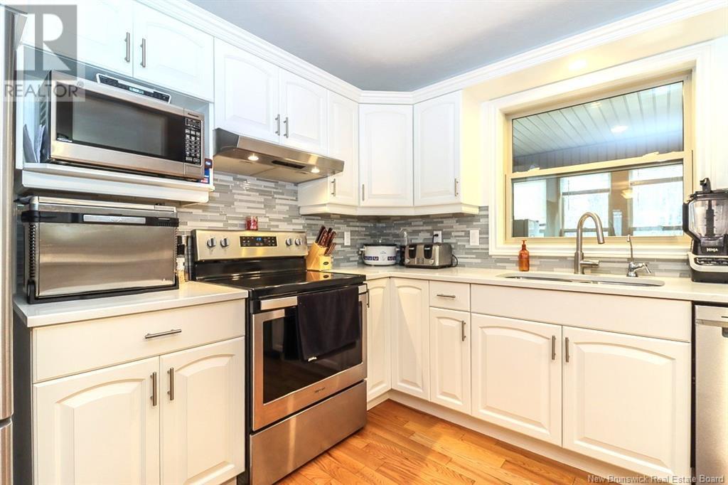 UPPER COVERDALE, New Brunswick, E1J 2A4, CA, 2 Bedrooms Bedrooms, ,2 BathroomsBathrooms,Residential,For Sale,1875265
