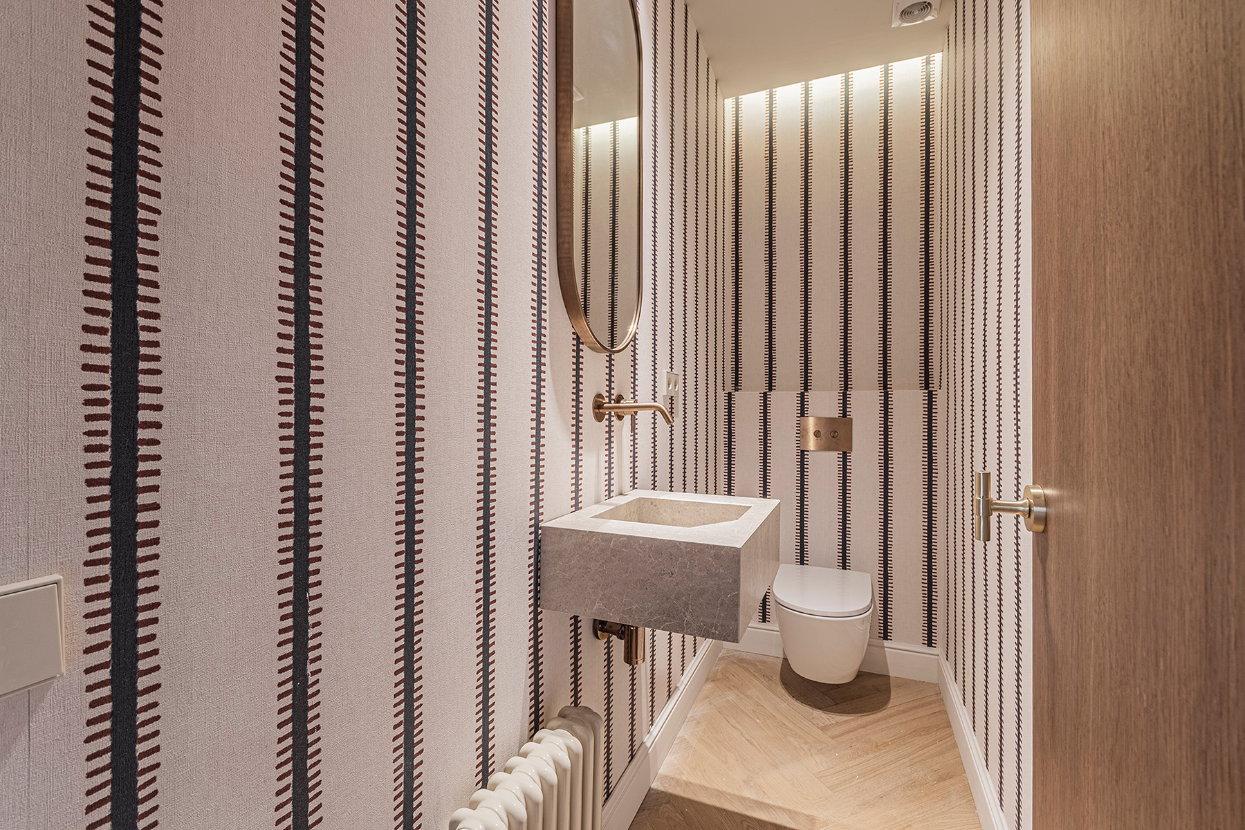  Fully refurbished apartment in the Right Eixample - 物件實景