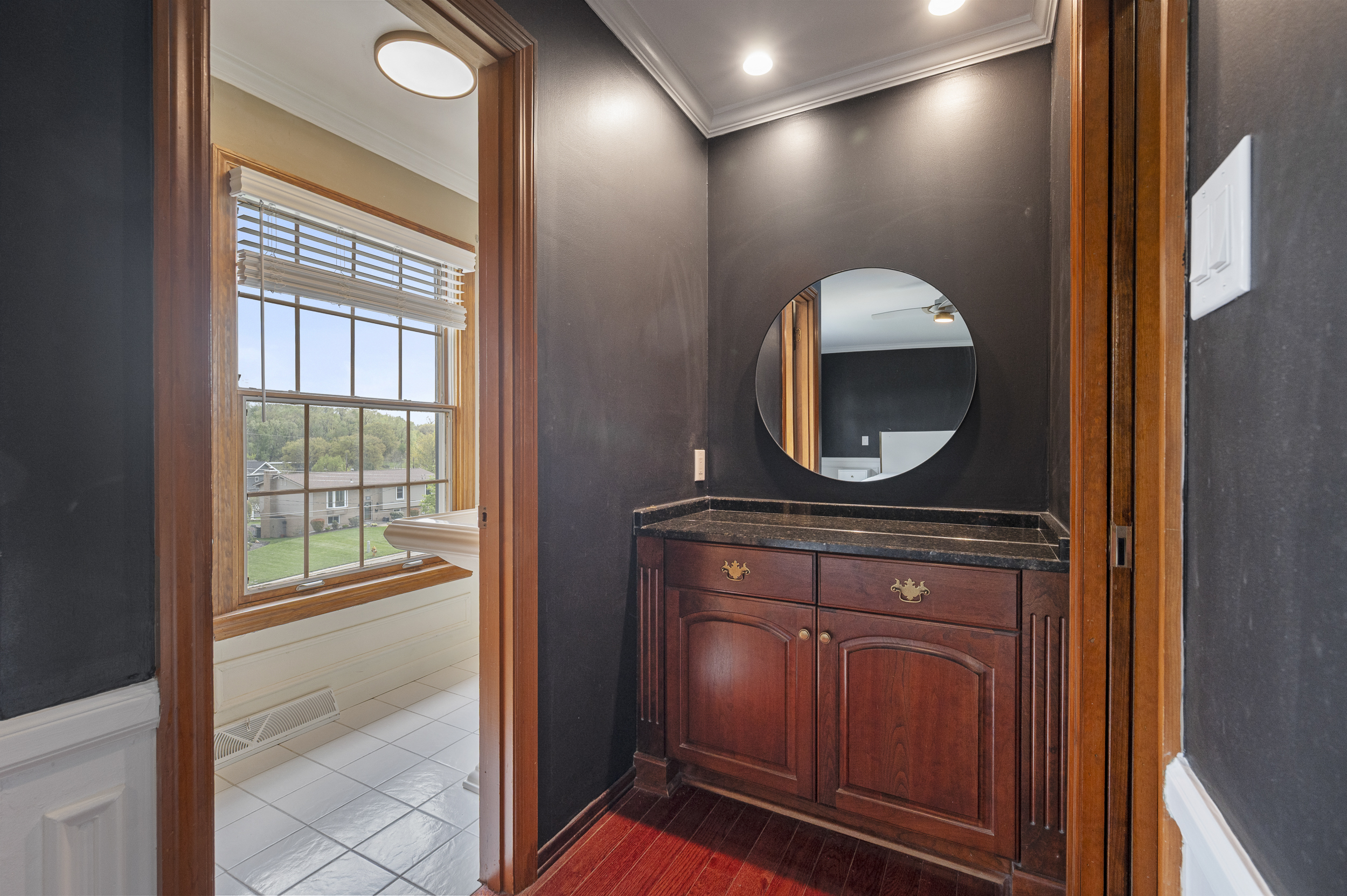  6663 Chapel Drive, Bethel Park, PA 15102 - 物件實景