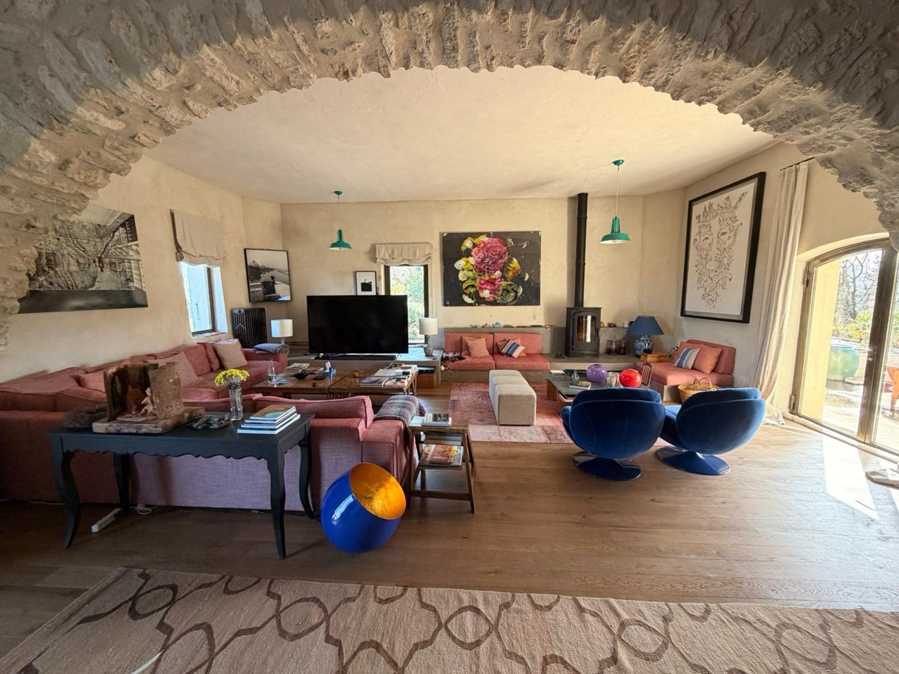  2hect and 760sq.m of Art of Mediterranean lifestyle - 物件實景
