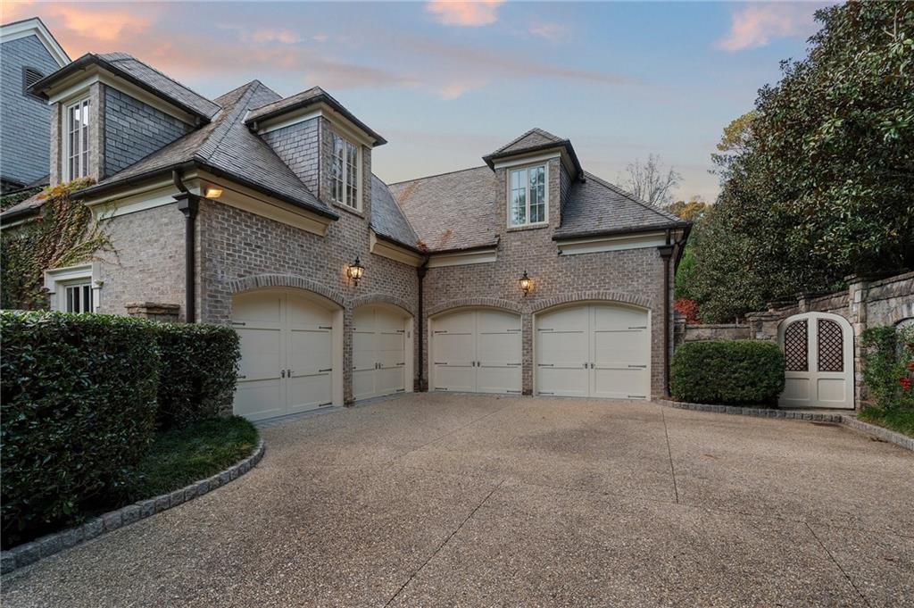 Atlanta, Georgia, 30327, United States, 6 Bedrooms Bedrooms, ,9 BathroomsBathrooms,Residential,For Sale,1686481