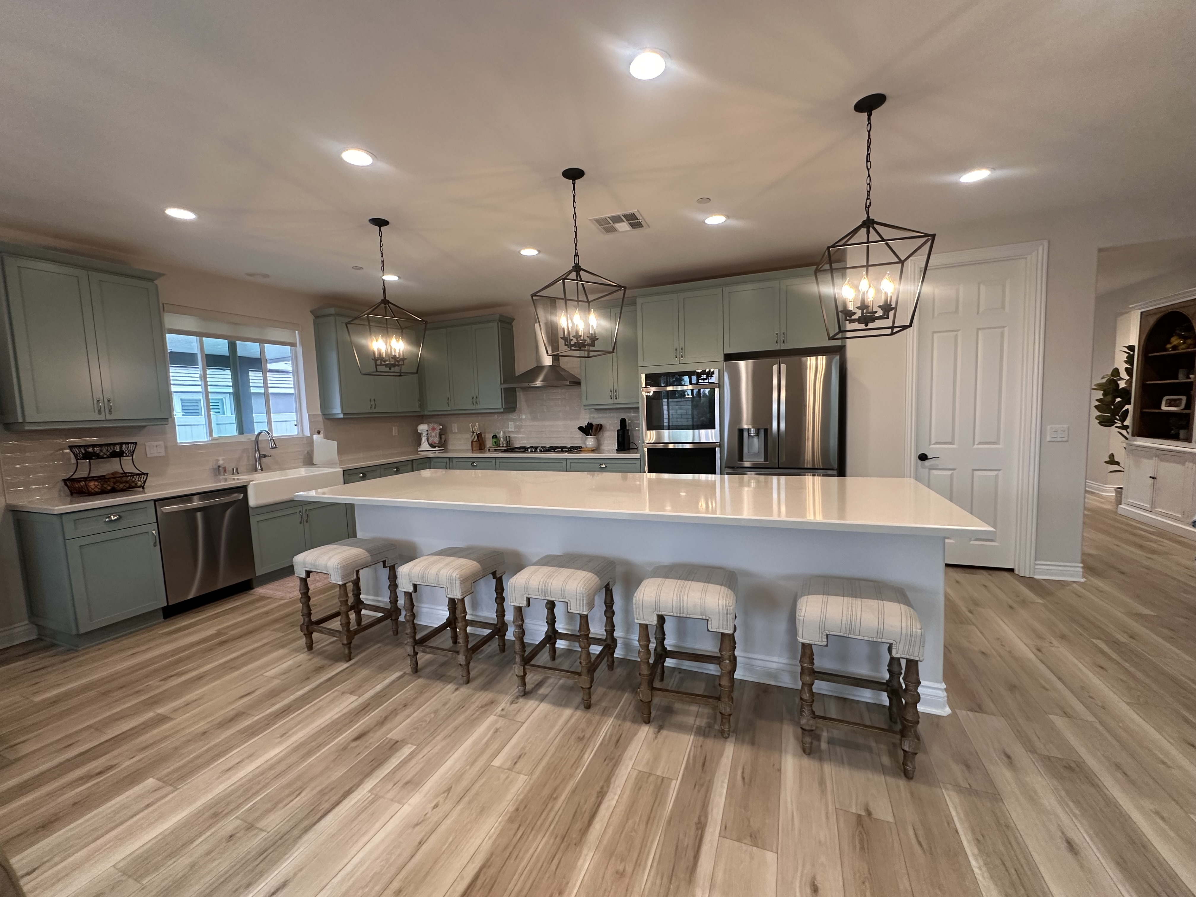 Menifee, California, 92584, United States, 4 Bedrooms Bedrooms, ,4 BathroomsBathrooms,Residential,For Sale,2013237