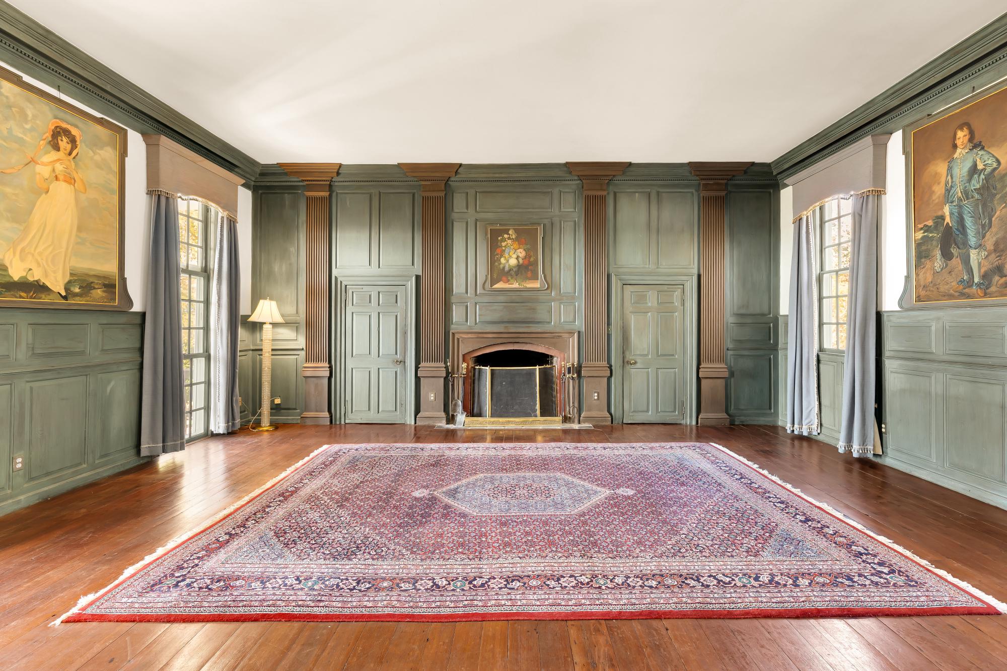  4509 Carlby Lane, Alexandria, VA, 22309 - 物件實景