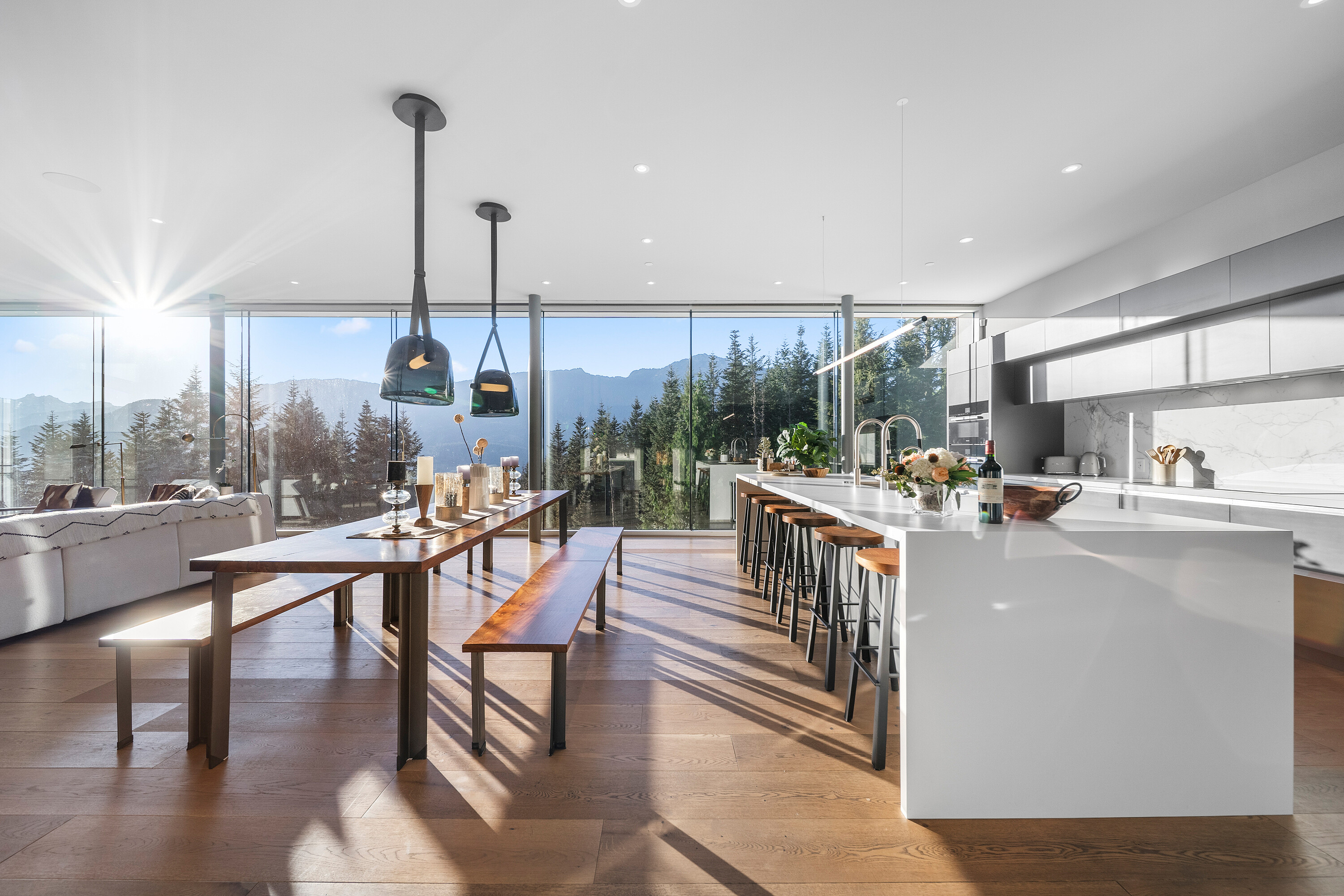  Whistler, Whistler & Squamish - 物件實景
