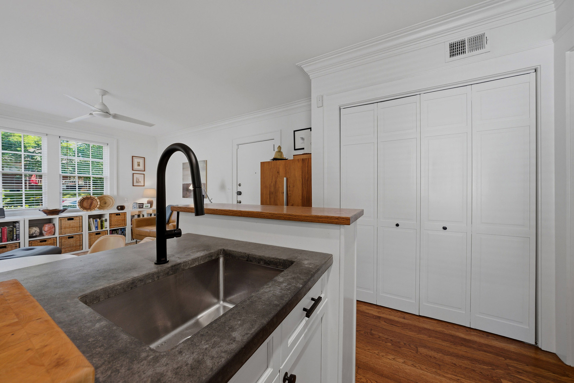  Historic Charm Meets Modern Convenience in the Heart of Virginia-Highland - 物件實景
