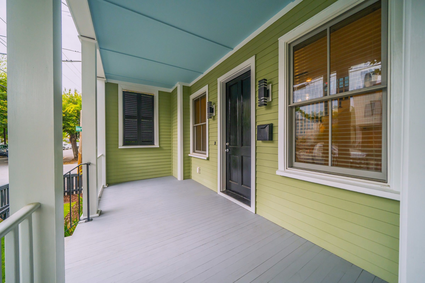  246 Rutledge Avenue, Charleston - 物件實景