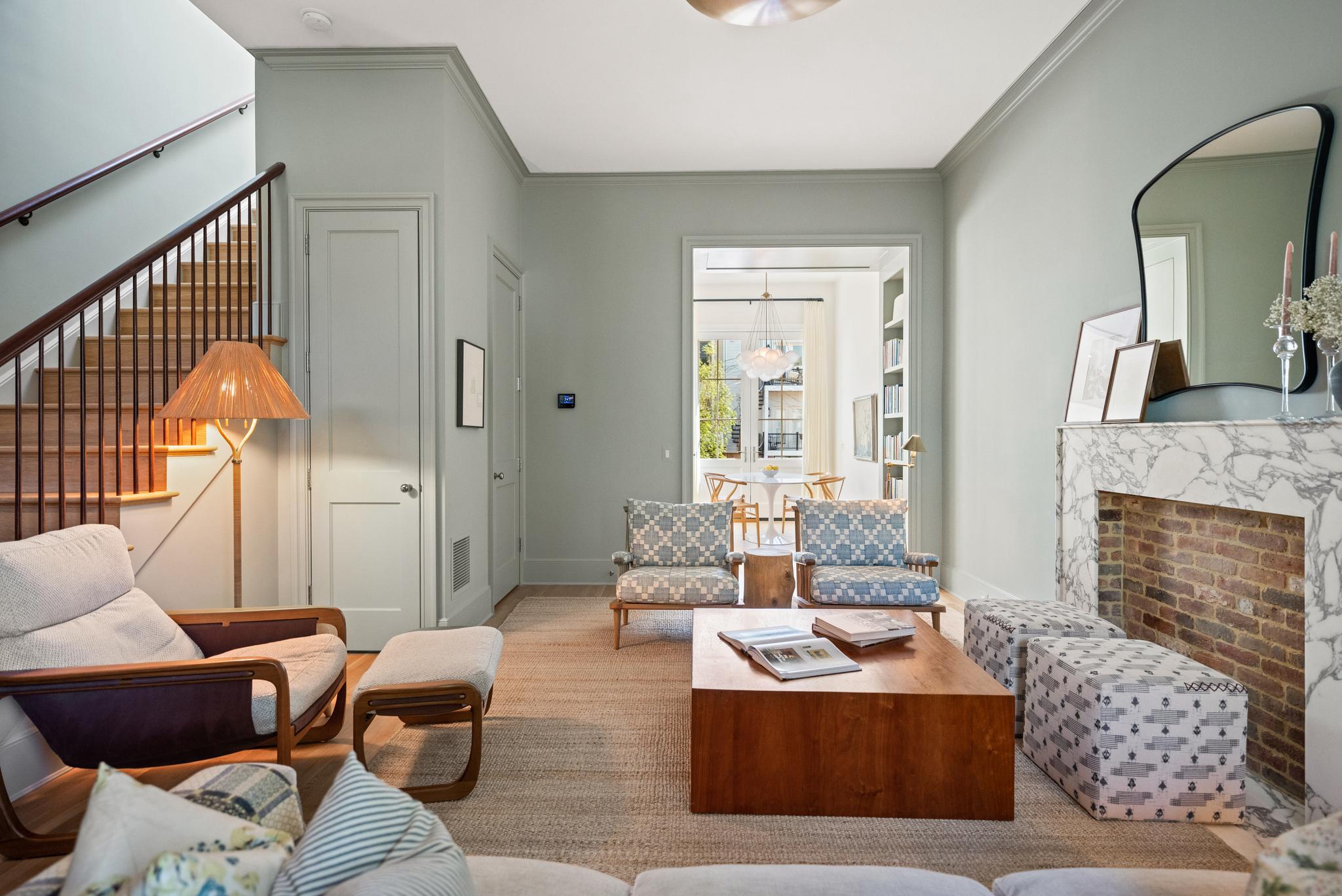  1304 S Street NW, Washington, DC, 20009 - 物件實景