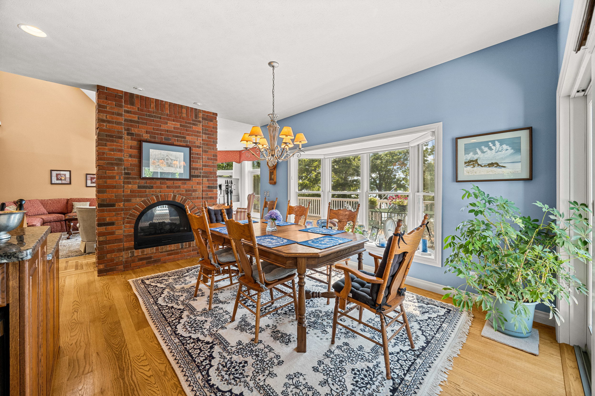 Milo, New York, 14527, United States, 5 Bedrooms Bedrooms, ,5 BathroomsBathrooms,Residential,For Sale,1909439