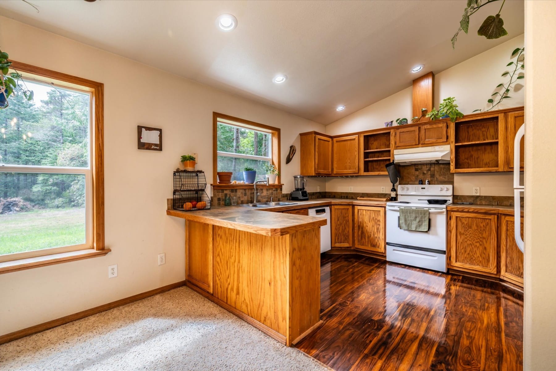  87444 WHISTLING LN Bandon, OR 97411 - 物件實景
