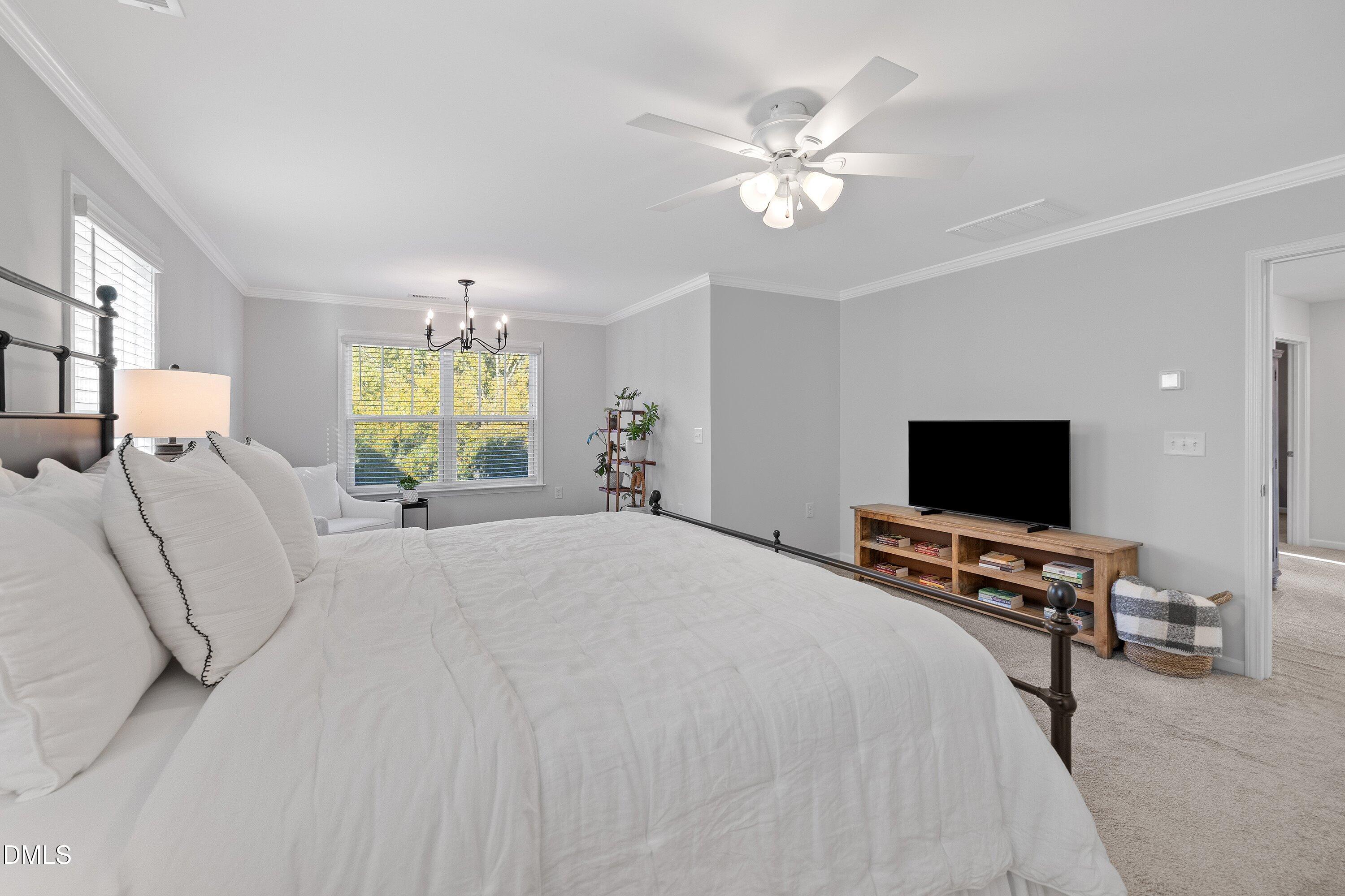 Wake Forest, North Carolina, 27587, United States, 4 Bedrooms Bedrooms, ,3 BathroomsBathrooms,Residential,For Sale,1994792