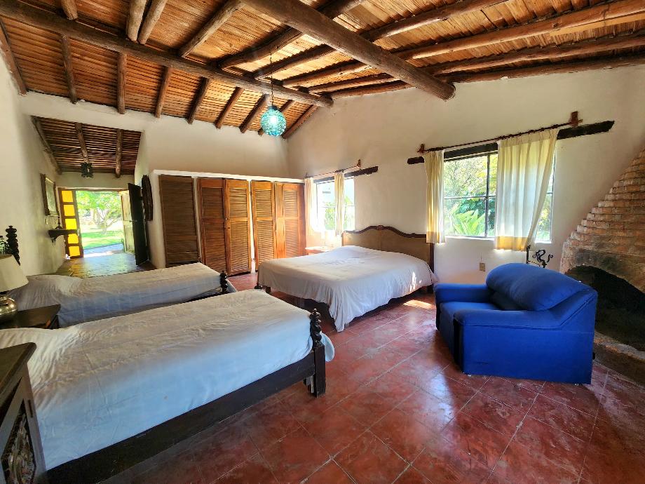 Temascaltepec, Estado de méxico, 51300, Mexico, 7 Bedrooms Bedrooms, ,7 BathroomsBathrooms,Residential,For Sale,1942225