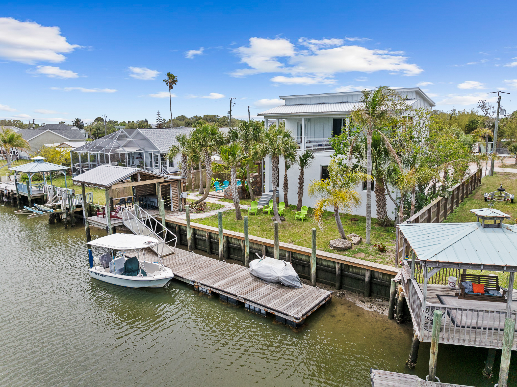  5904 Rio Royalle Rd, St Augustine, FL, 32080 - 物件實景