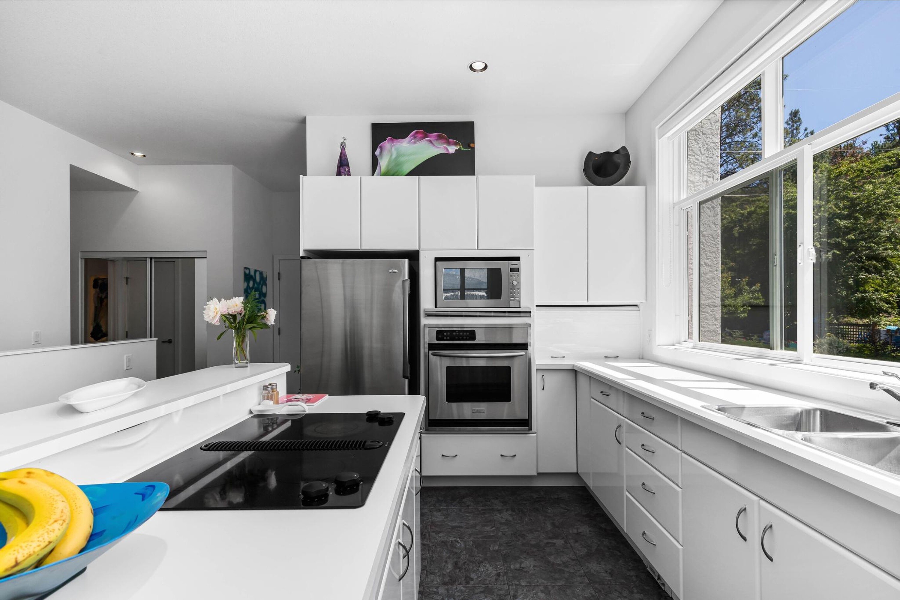  Modern Lakeshore Home - 物件實景