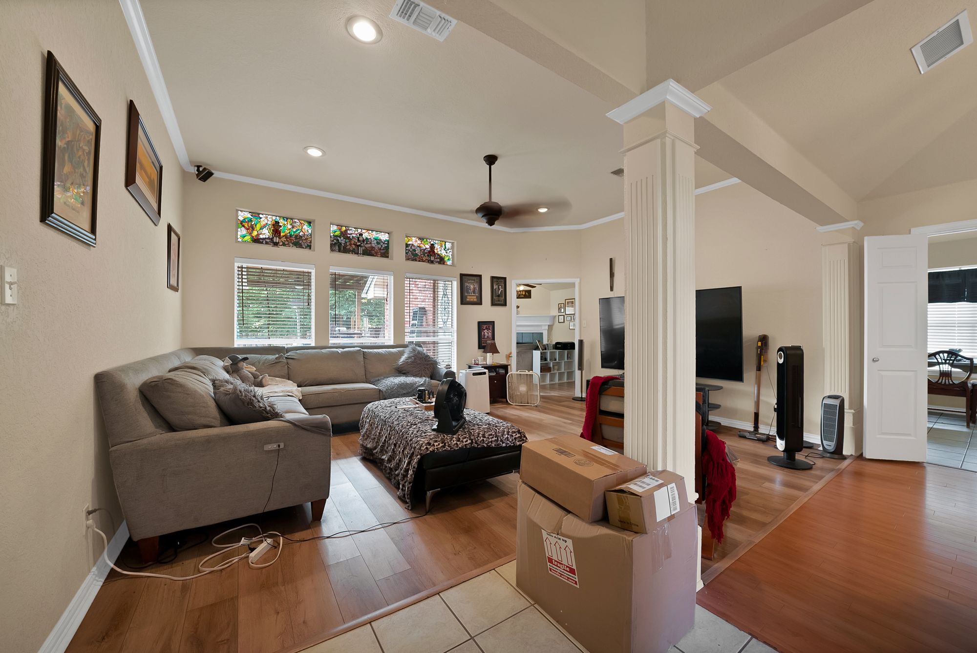  503 Hilltop Place, Joshua, TX, 76058 - 物件實景