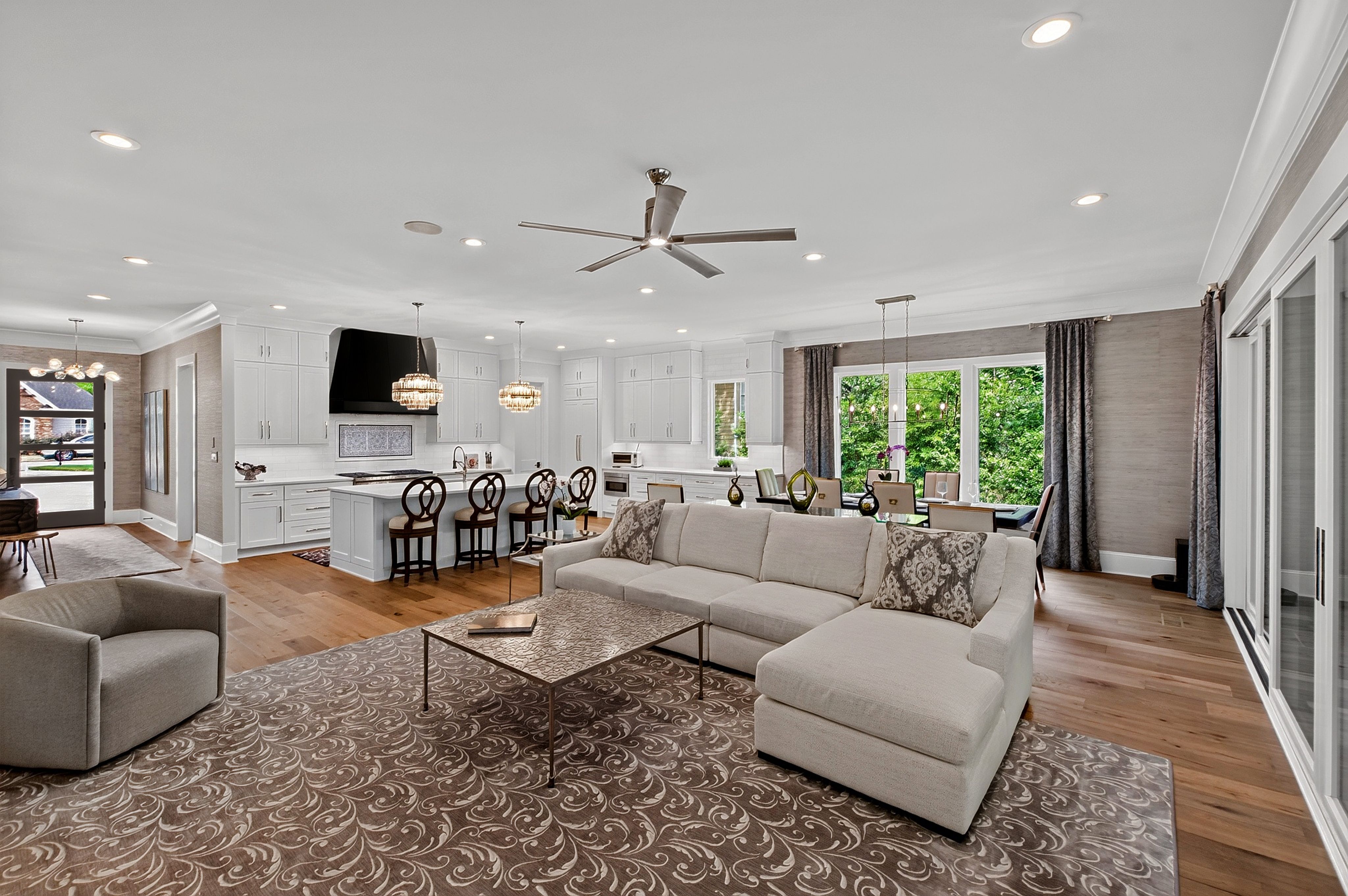  2101 Gresham Lake Road, Raleigh, NC 27615 - 物件實景