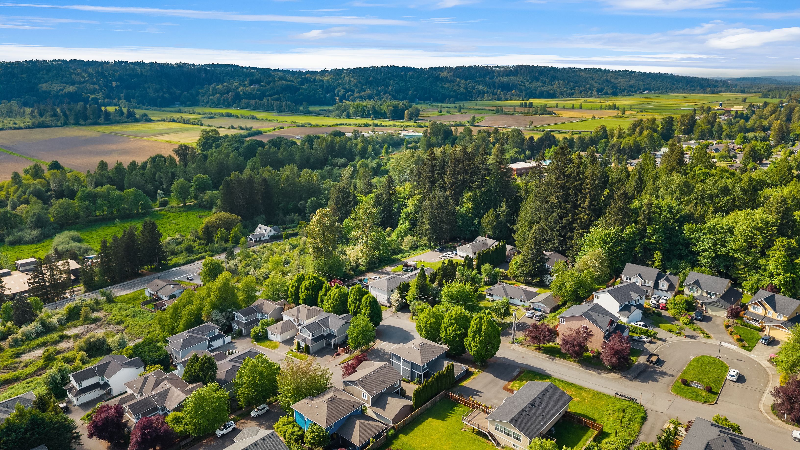  14823 1st Ave NE, Duvall, WA 98019 - 物件實景