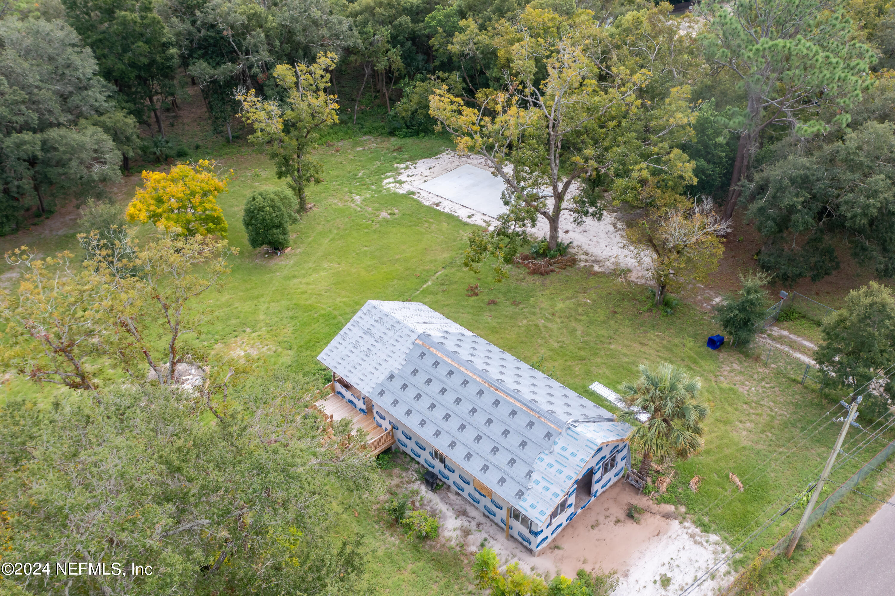 St Augustine, Florida, 32084, United States, ,Land,For Sale,1777262