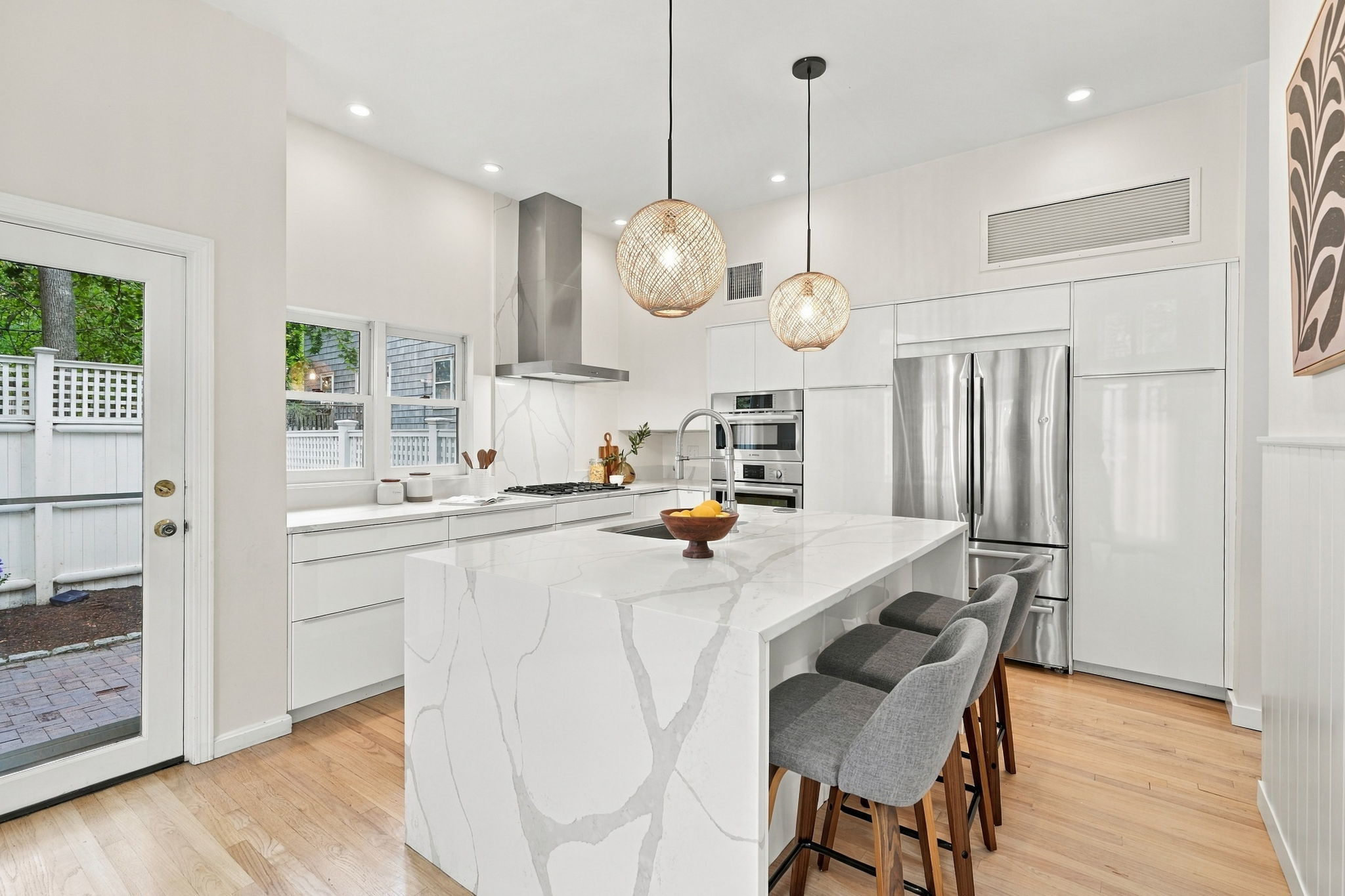  17 Frost Street - Unit 17, Cambridge, MA, 02140 - 物件實景