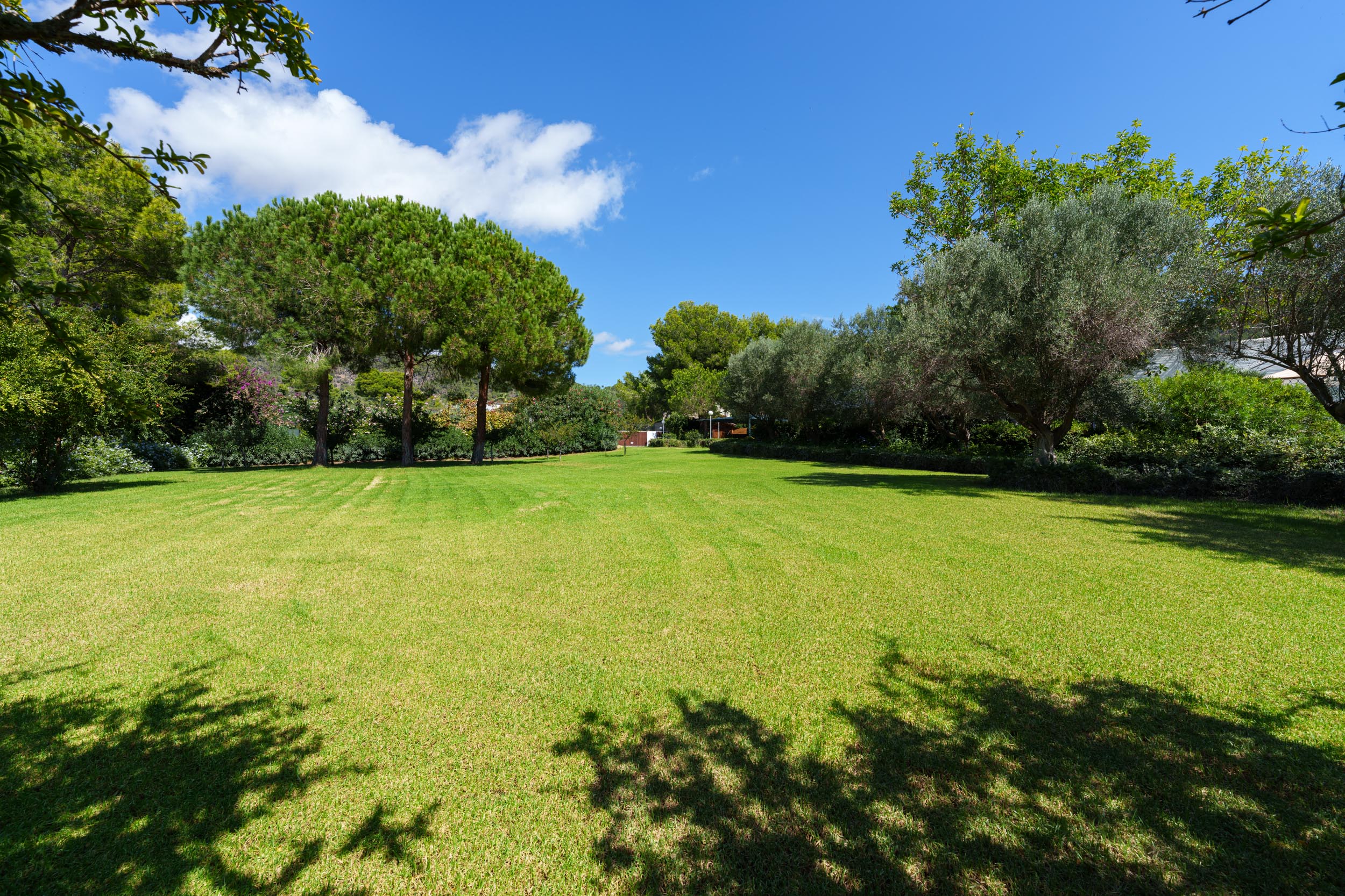  El Manantial - 物件實景