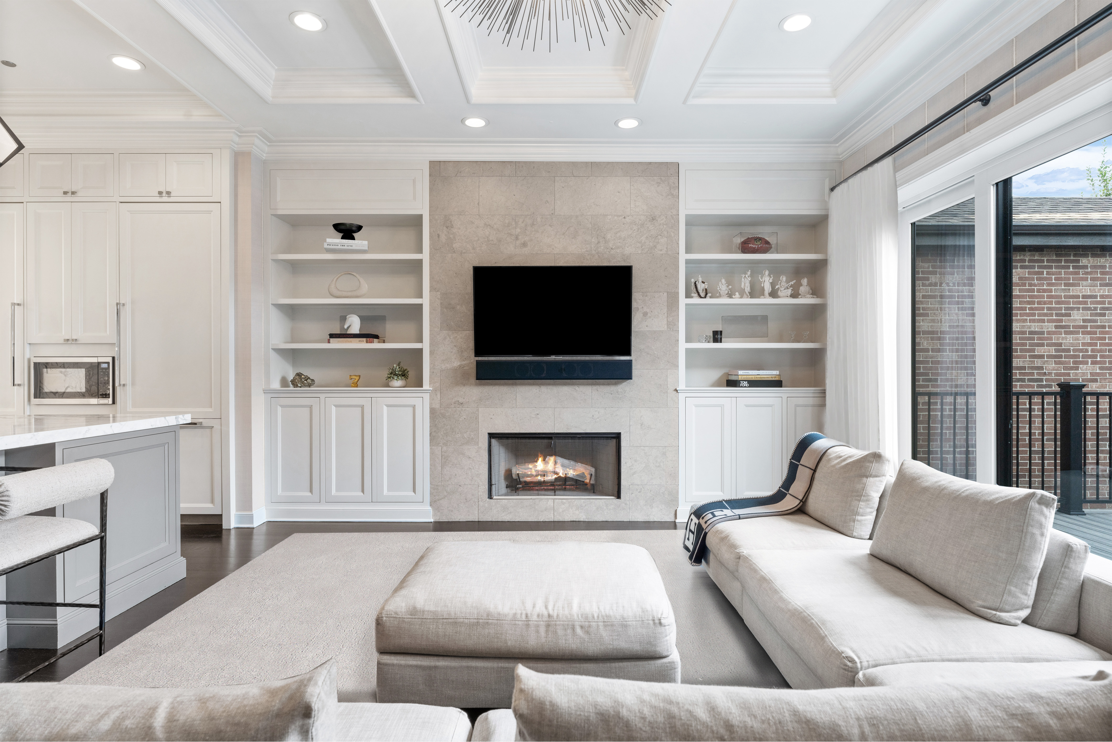  Architecturally Refined and Exceptionally Sophisticated - 物件實景