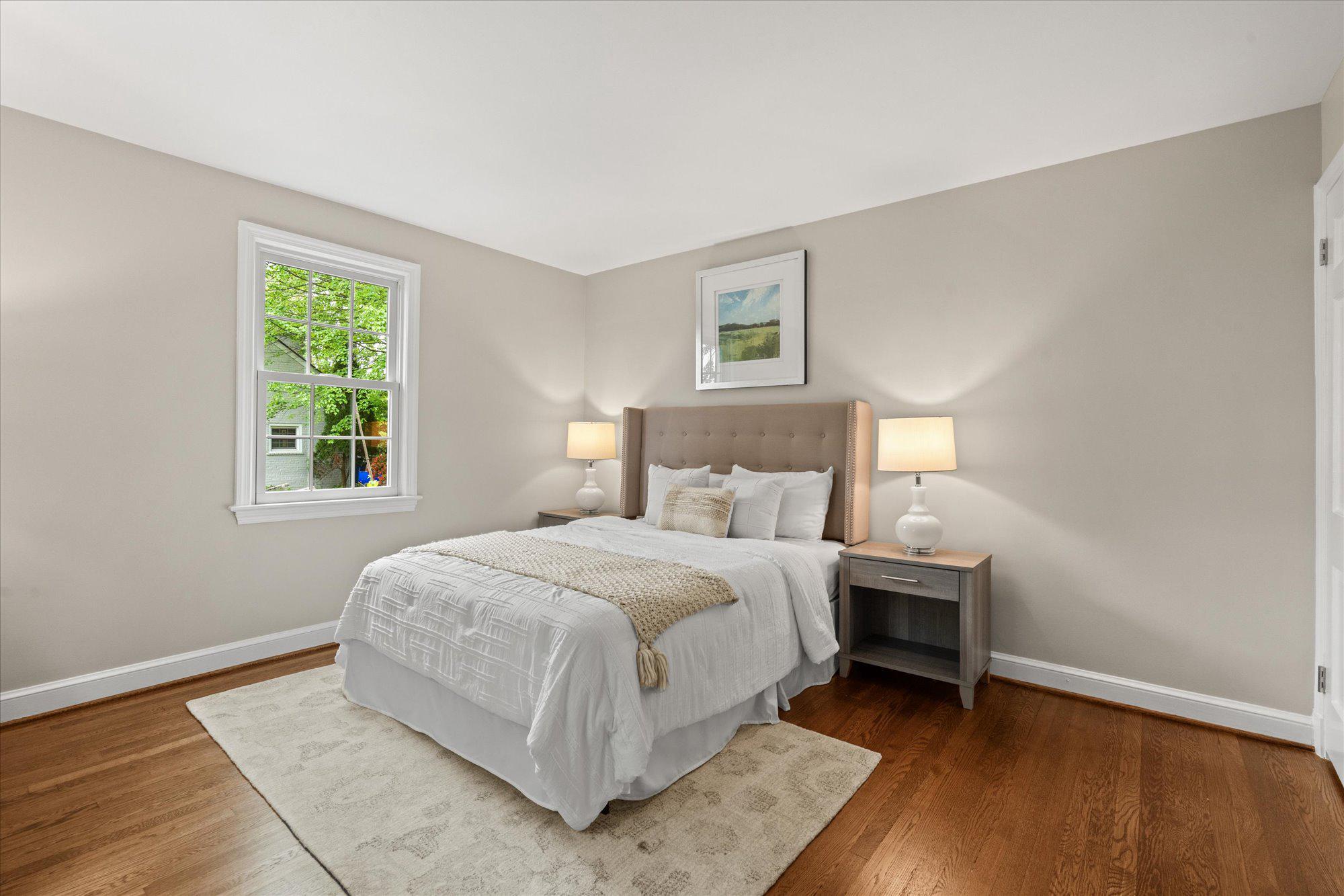  5511 Bradley Boulevard, Bethesda, MD, 20814 - 物件實景