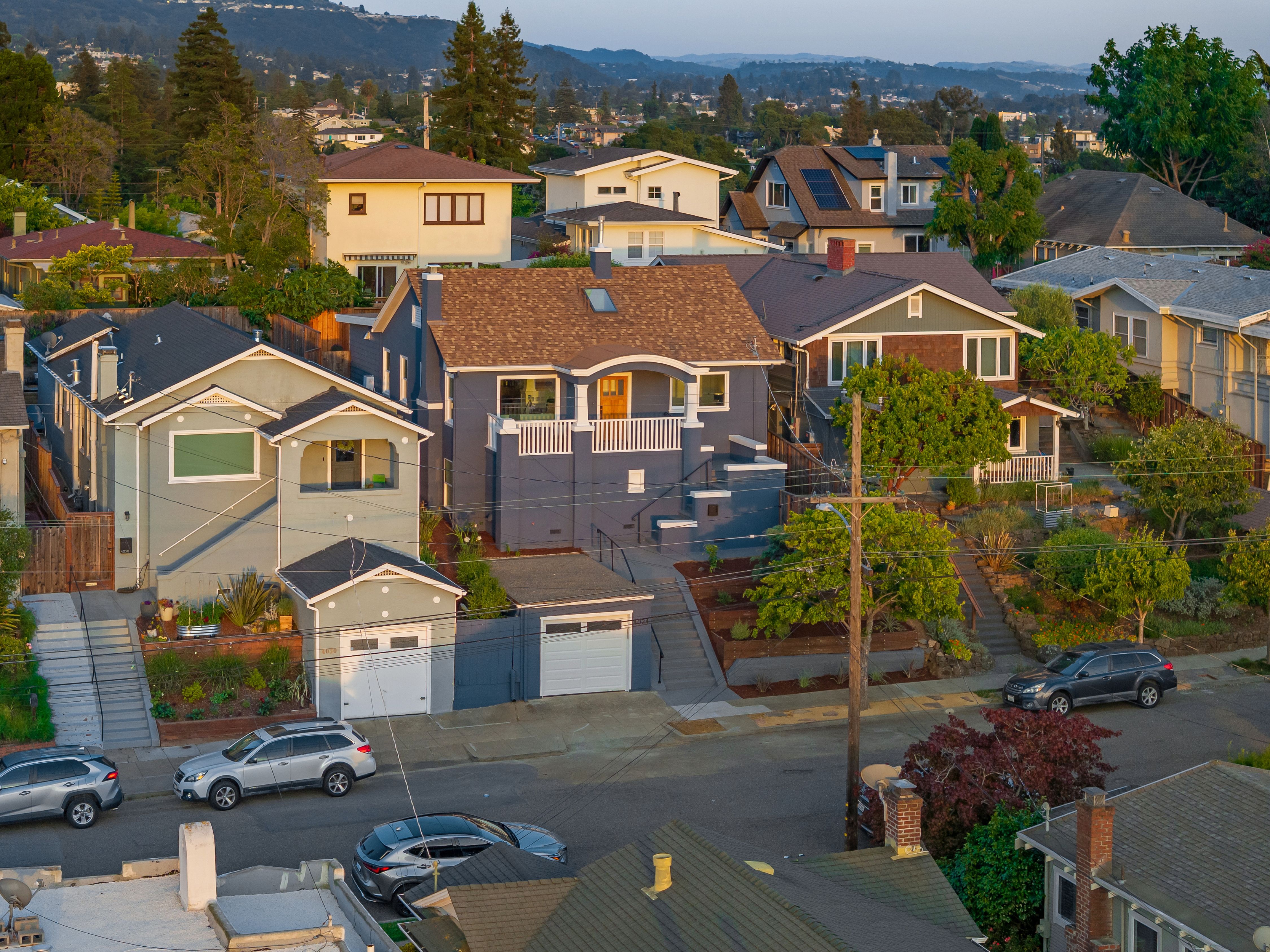  Exquisitely Renovated Craftsman in the Heart of Glenview - 物件實景