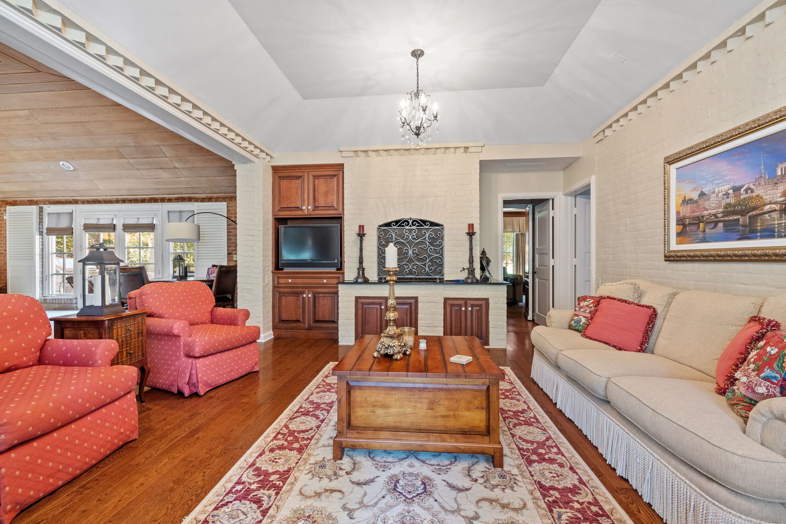 Joliet, Illinois, 60431, United States, 4 Bedrooms Bedrooms, ,5 BathroomsBathrooms,Residential,For Sale,1868408
