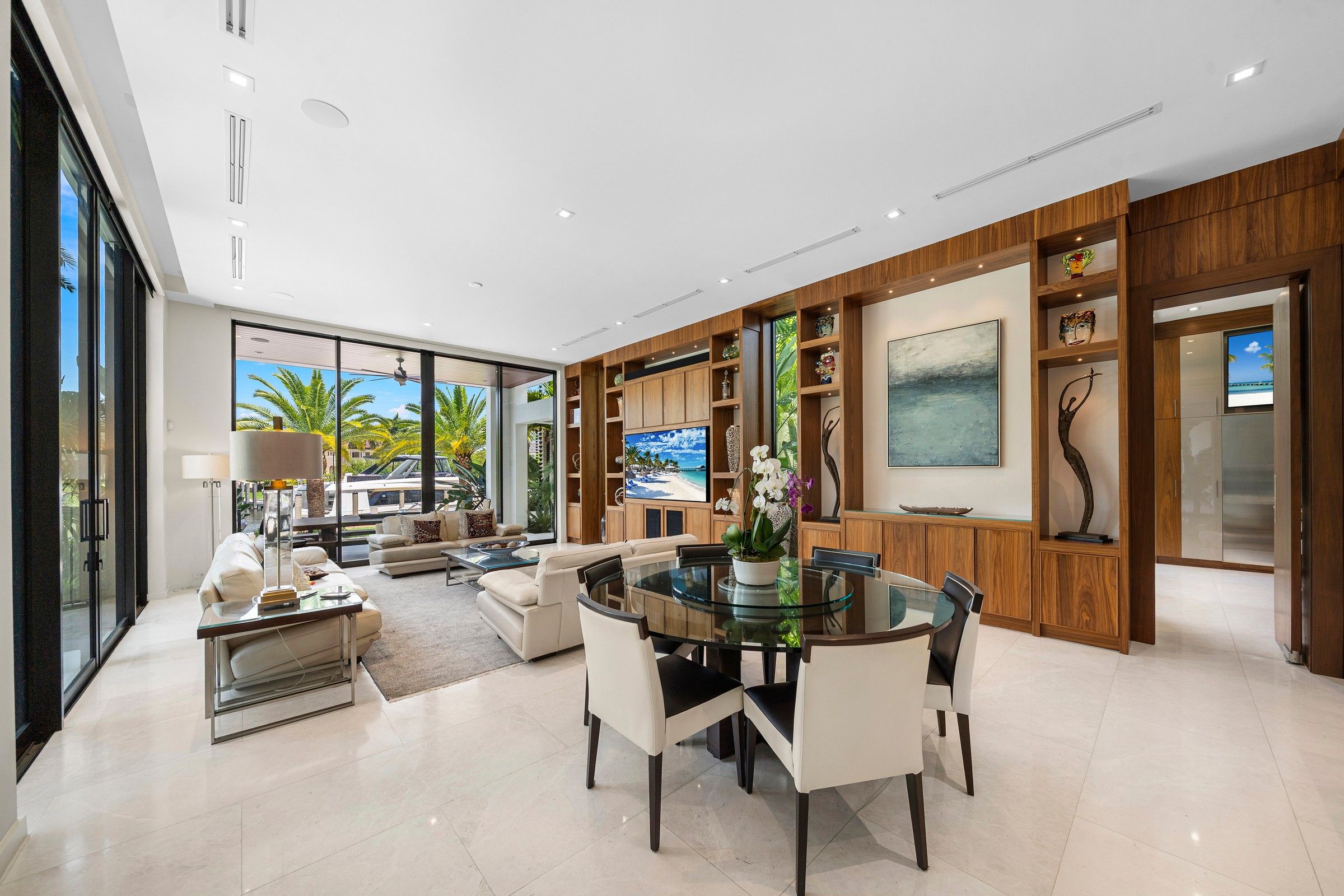  641 Leucadendra Dr, Coral Gables, FL, 33156 - 物件實景